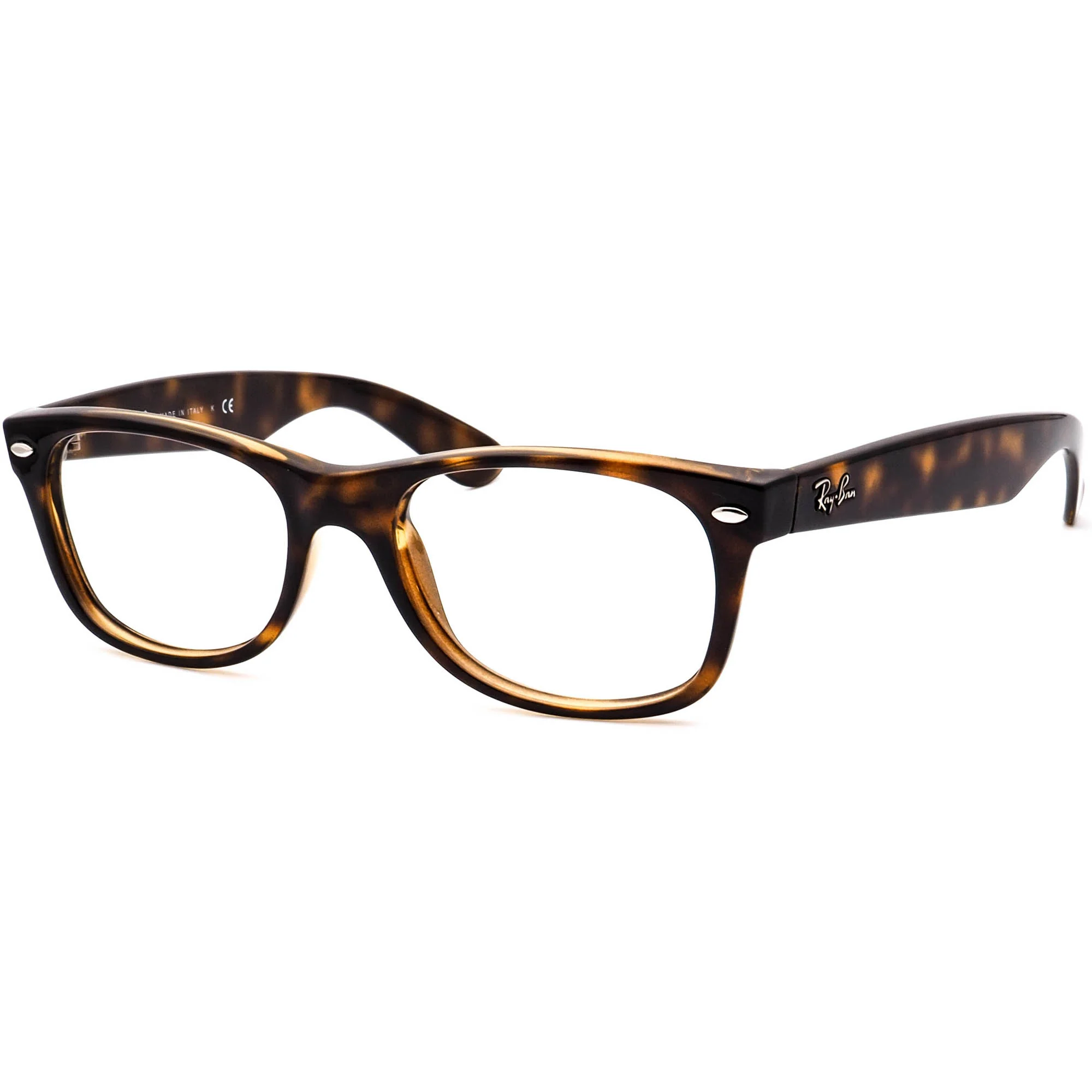 Ray-Ban RB 2132 New Wayfarer 710   52□18 140 - Image 3