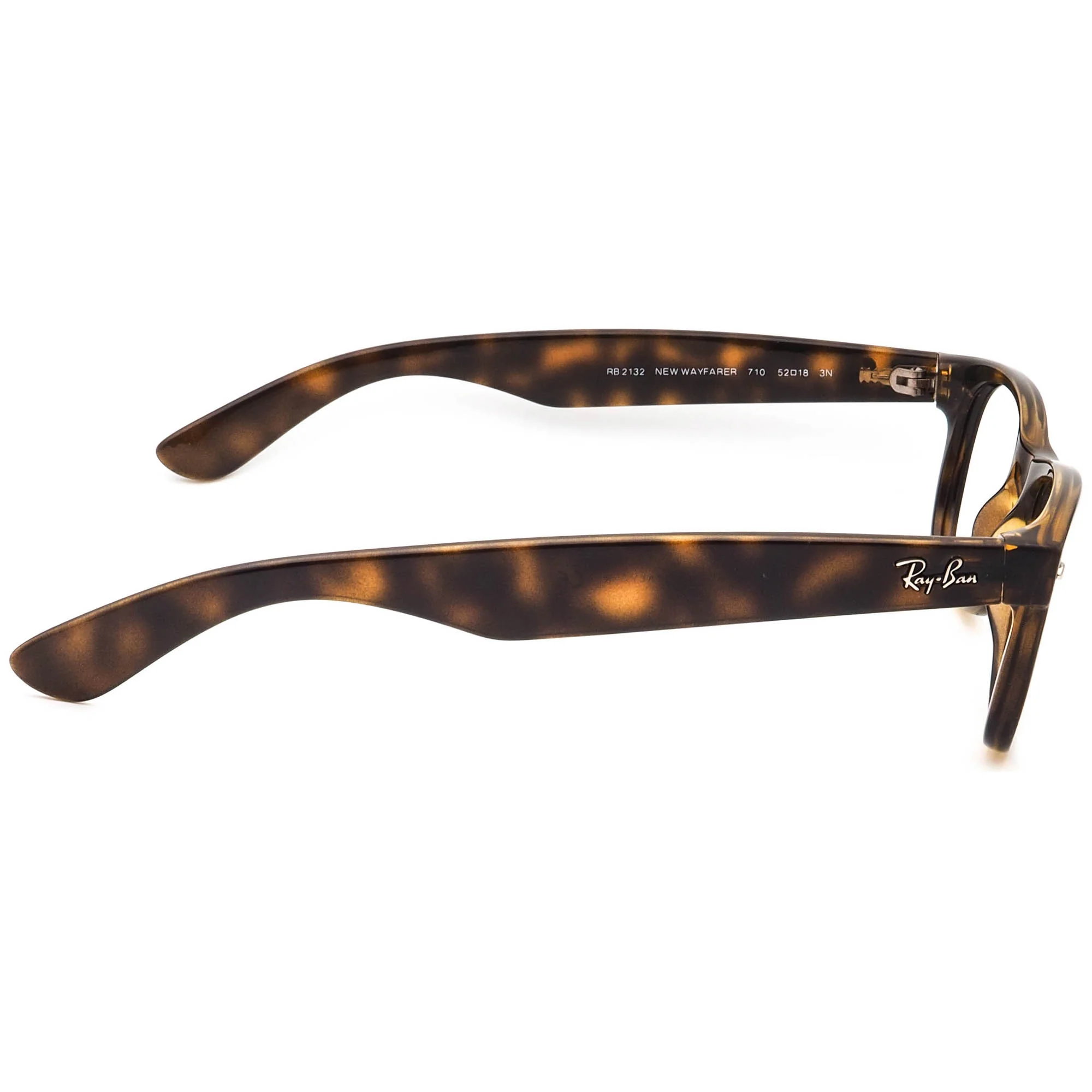 Ray-Ban RB 2132 New Wayfarer 710   52□18 140 - Image 4