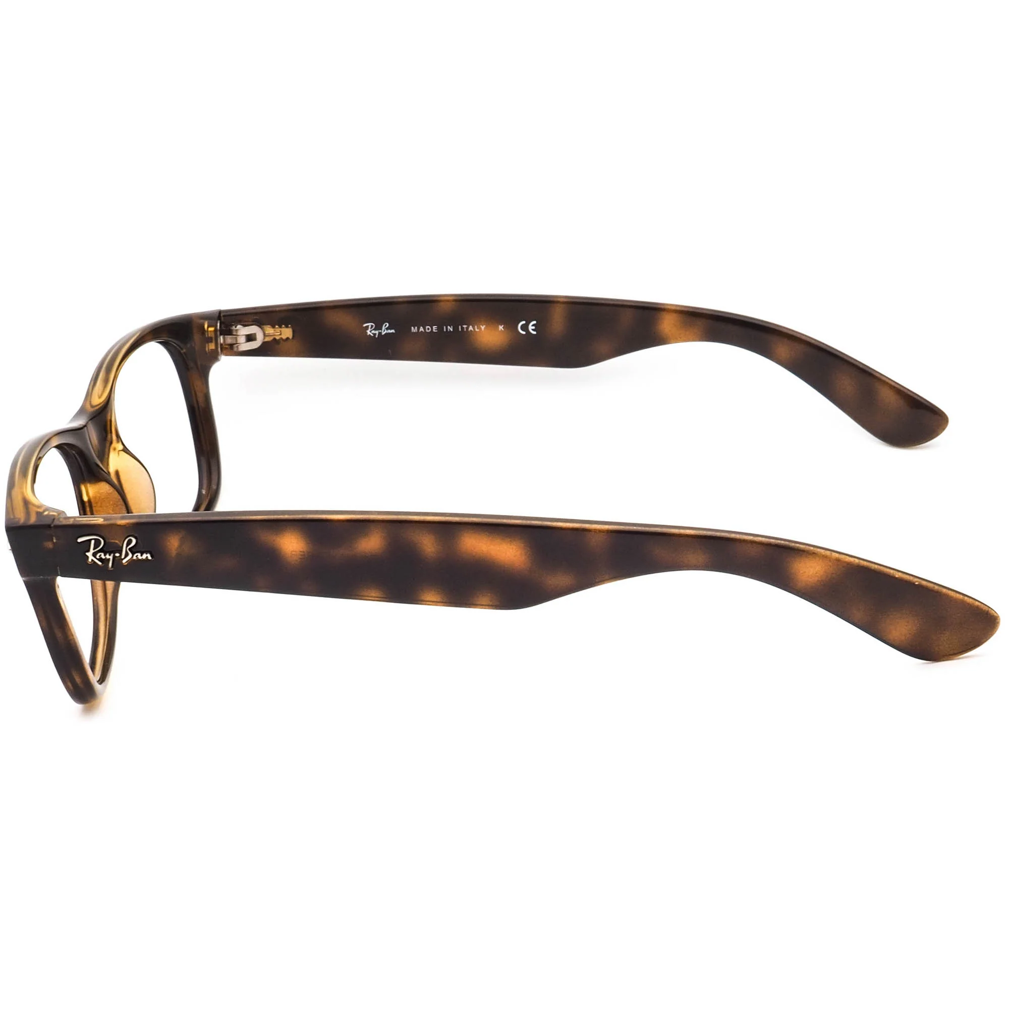 Ray-Ban RB 2132 New Wayfarer 710   52□18 140 - Image 5