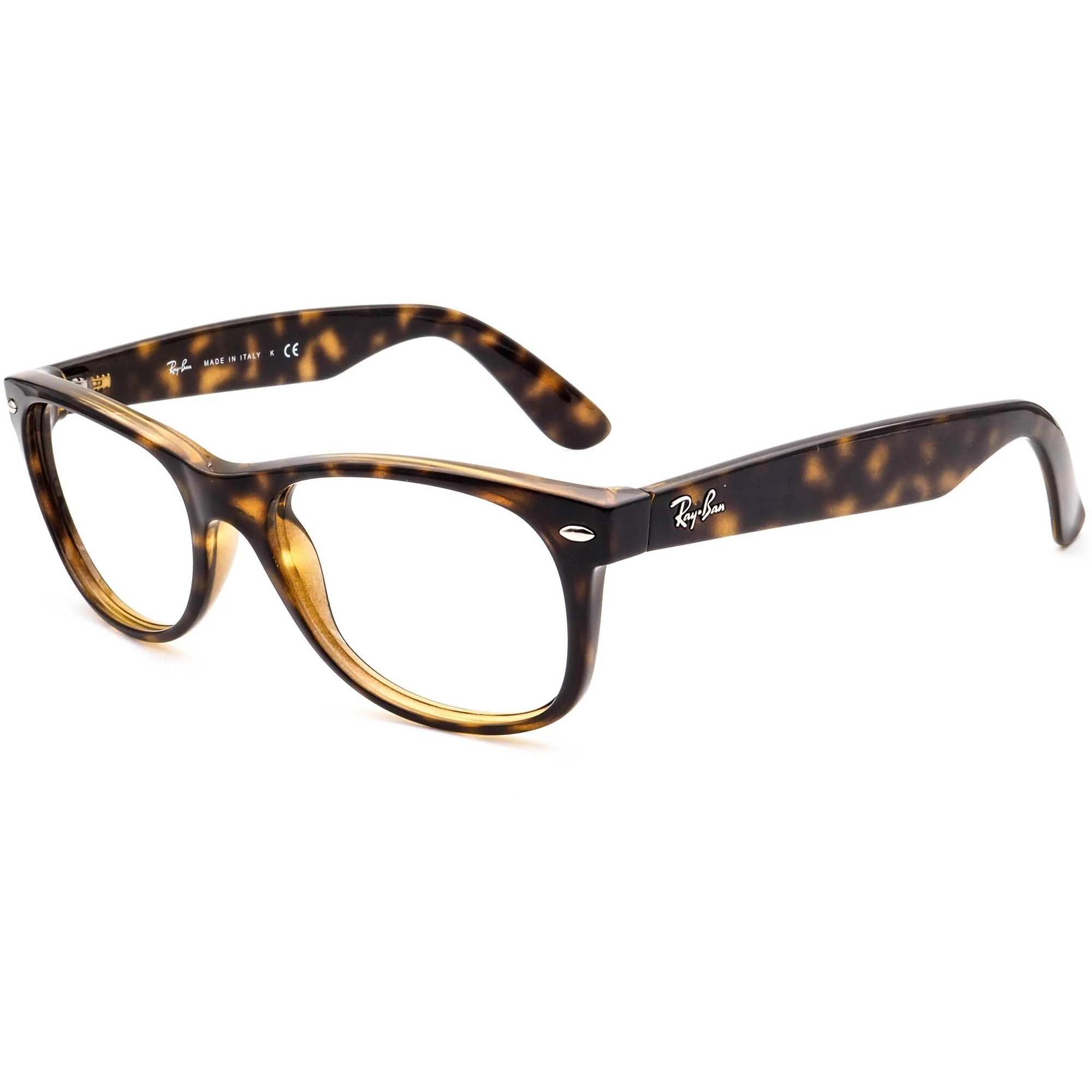 Ray-Ban RB 2132 New Wayfarer 710 55□18 145 - Image 3