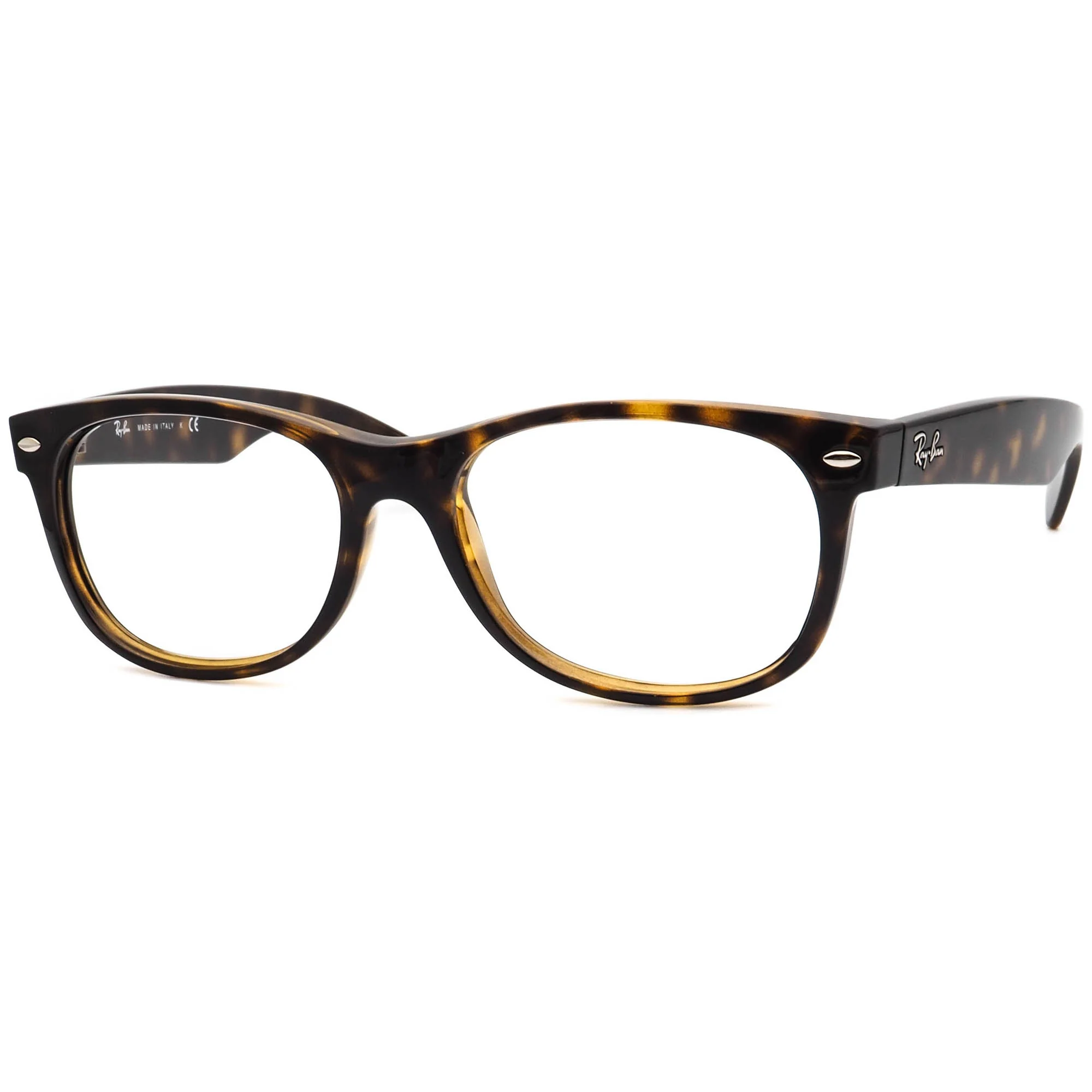 Ray-Ban RB 2132 New Wayfarer 710  55□18 145 - Image 3