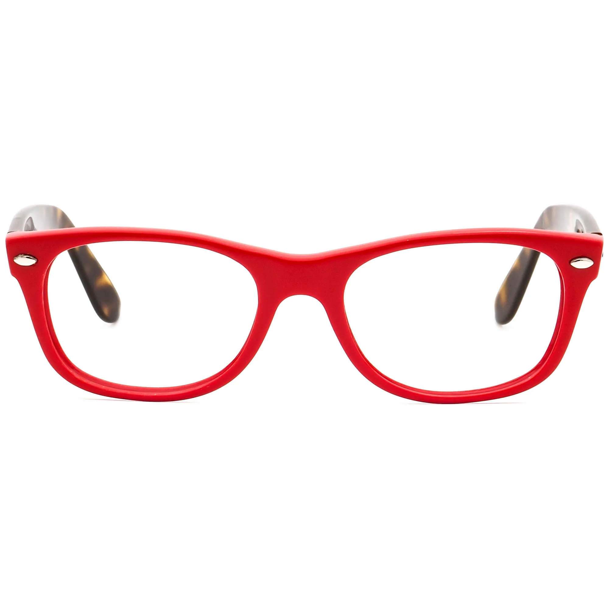 Ray-Ban RB 2132 New Wayfarer 726   52□18 135 - Image 2