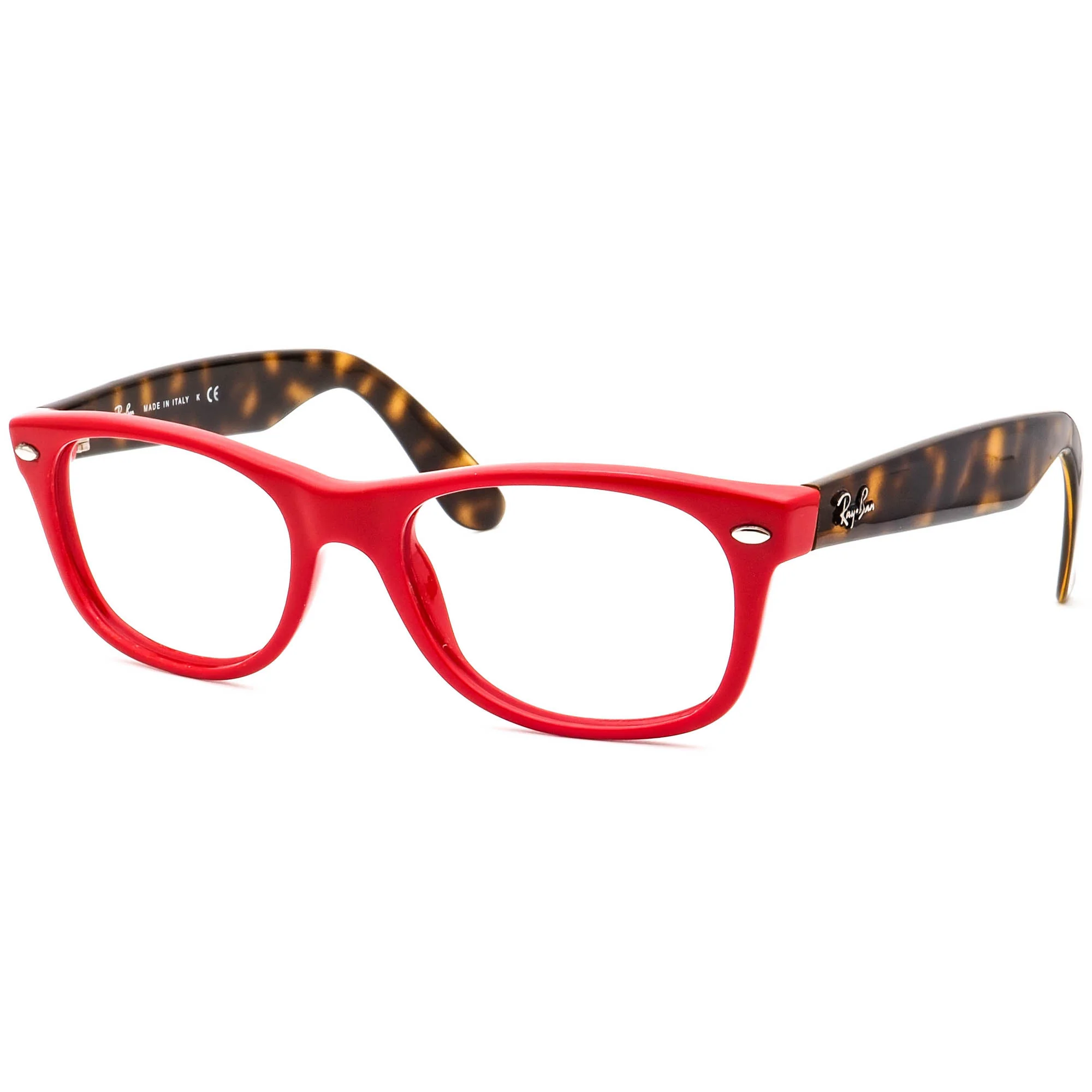Ray-Ban RB 2132 New Wayfarer 726   52□18 135 - Image 3
