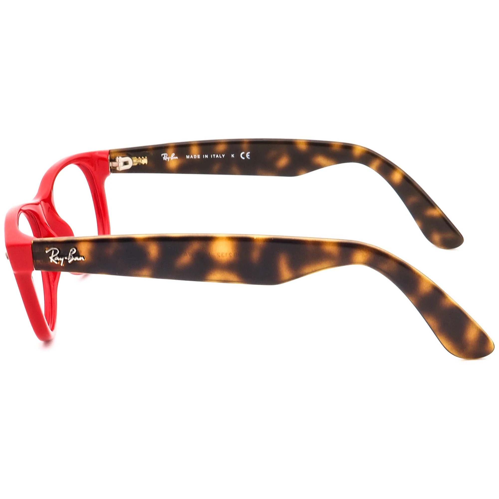 Ray-Ban RB 2132 New Wayfarer 726   52□18 135 - Image 5