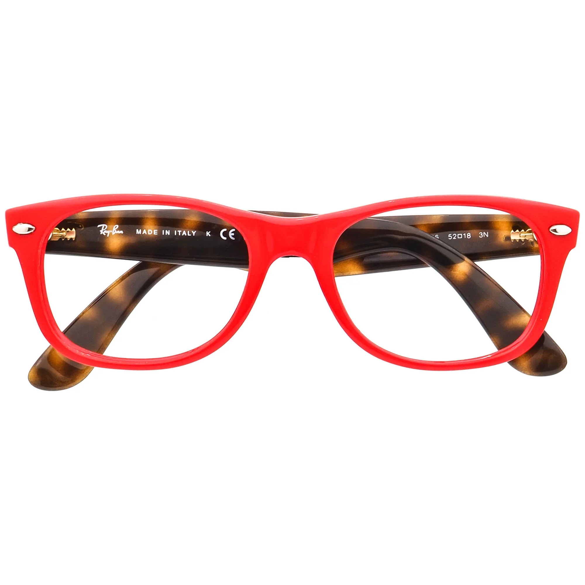 Ray-Ban RB 2132 New Wayfarer 726   52□18 135 - Image 6