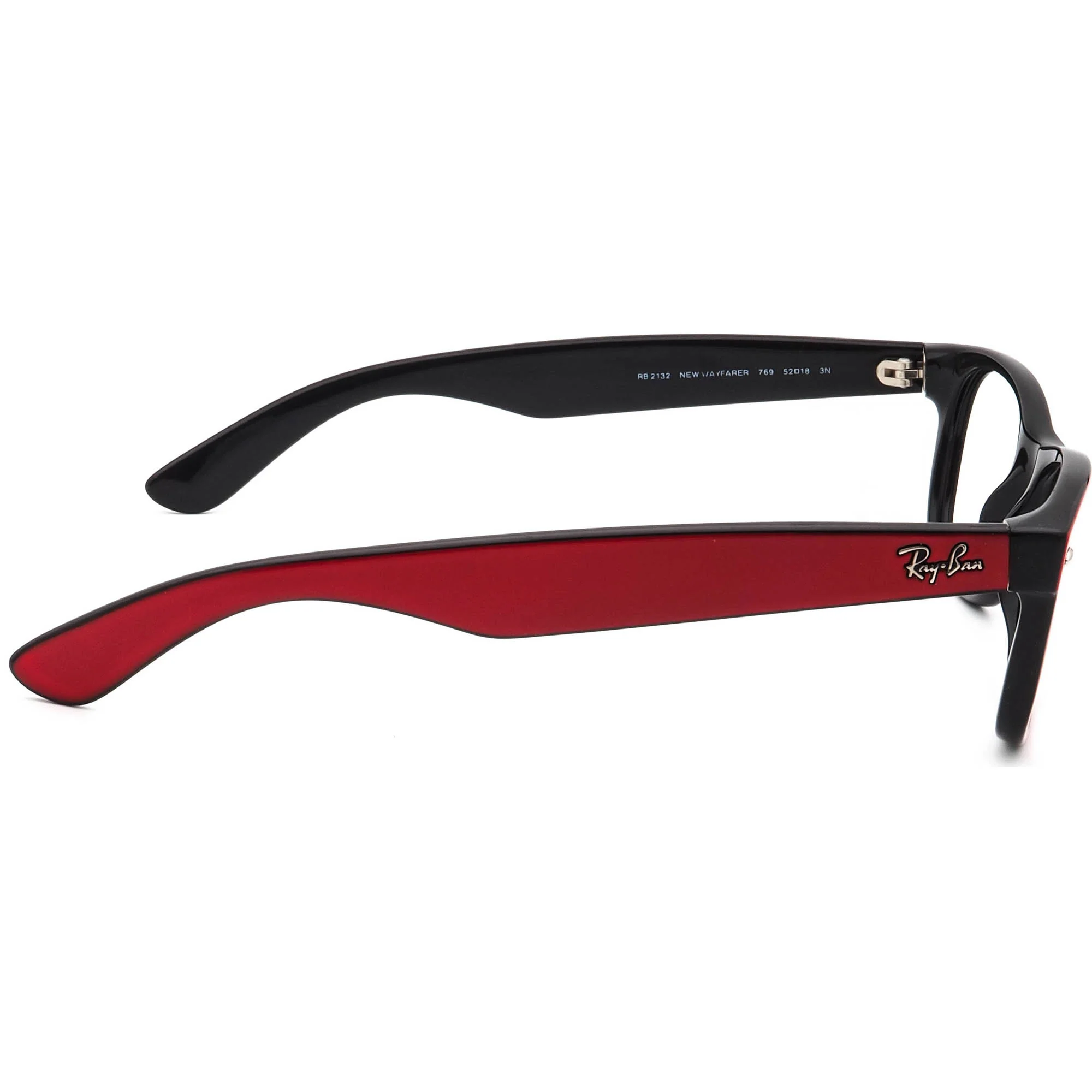 Ray-Ban RB 2132 New Wayfarer 769   52□18 145 - Image 4