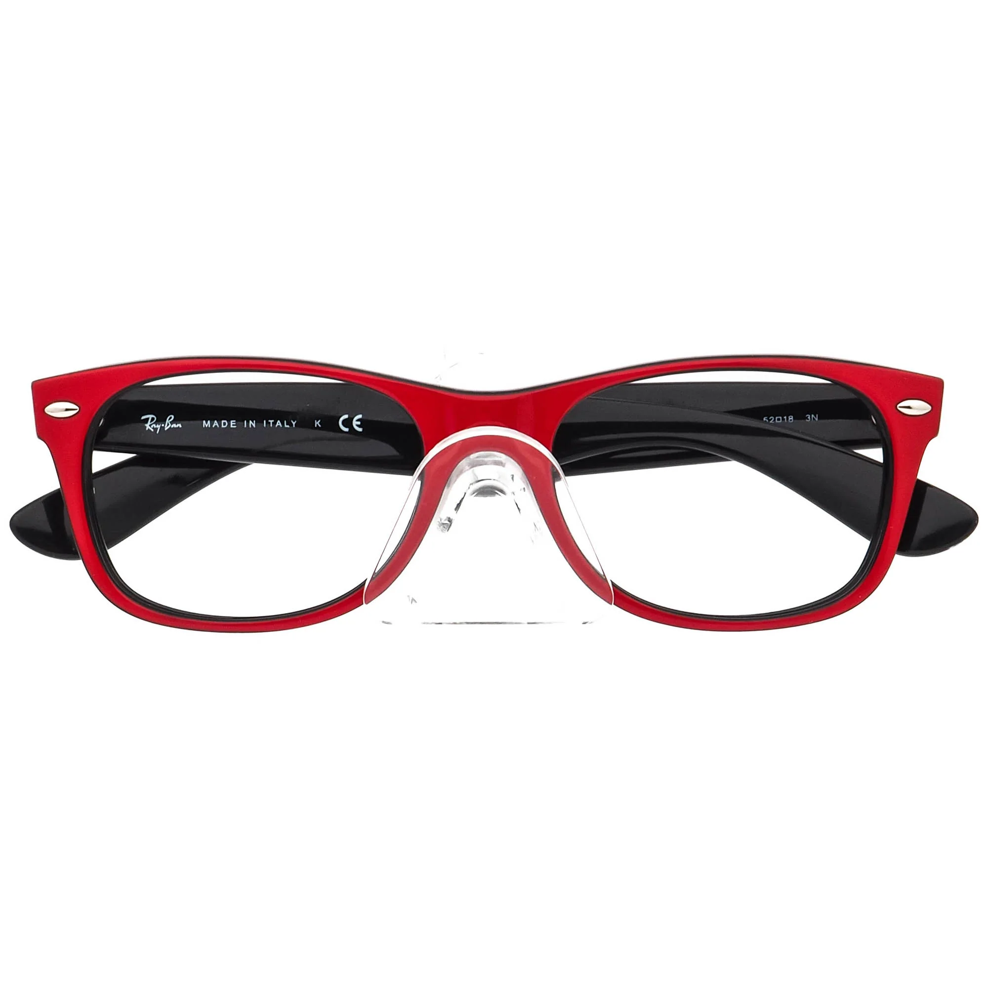Ray-Ban RB 2132 New Wayfarer 769   52□18 145 - Image 6