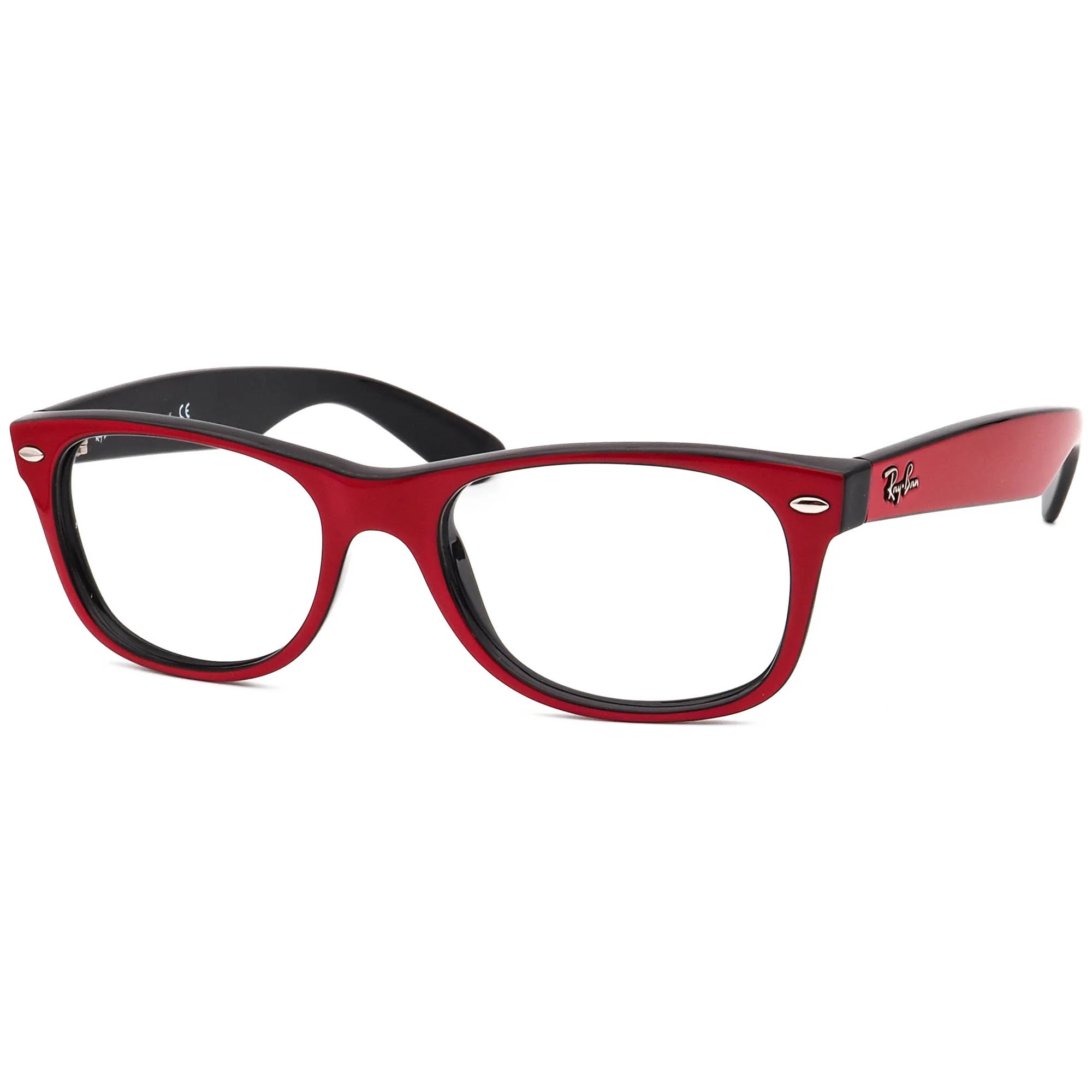 Ray-Ban RB 2132 New Wayfarer 769   52□18 145 - Image 3