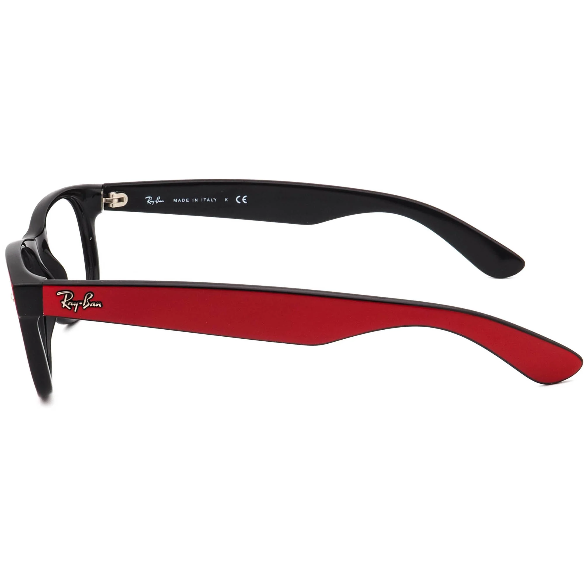 Ray-Ban RB 2132 New Wayfarer 769   52□18 145 - Image 5