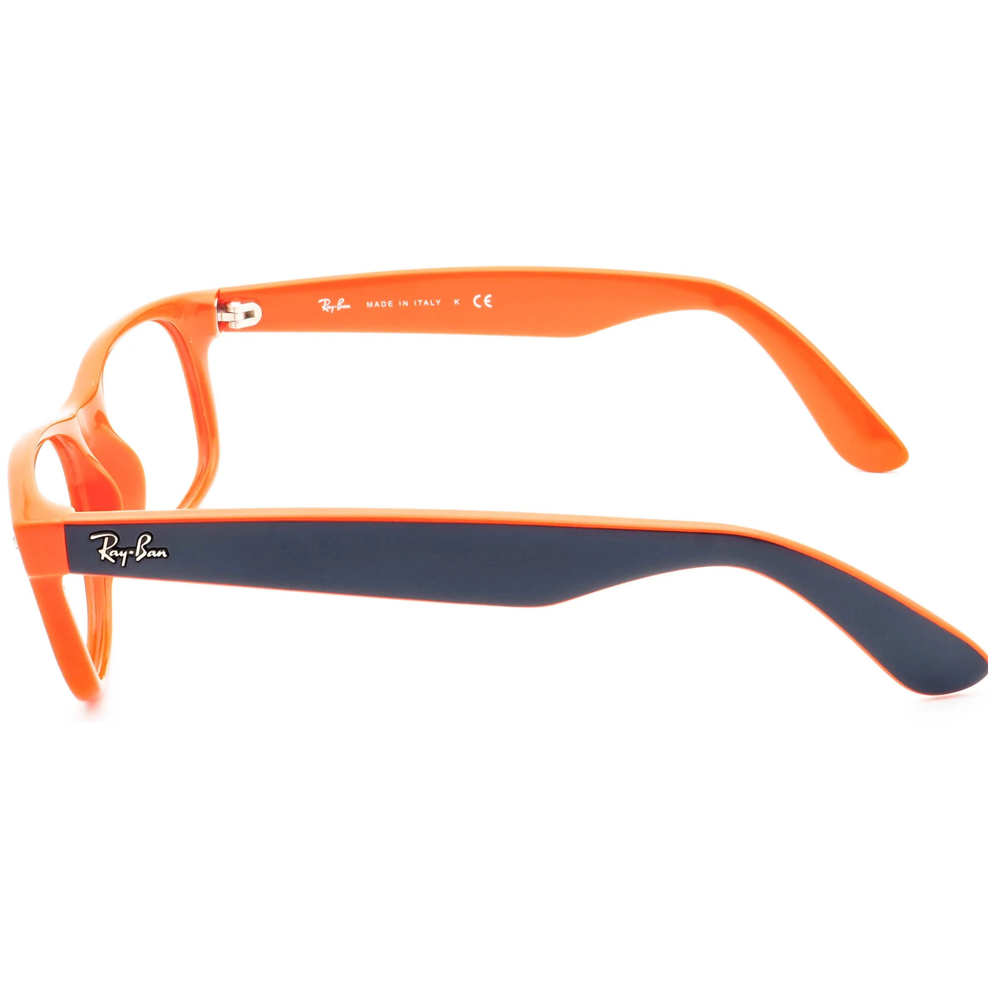 Ray-Ban RB 2132 New Wayfarer 789/3F   52□18 145 - Image 5