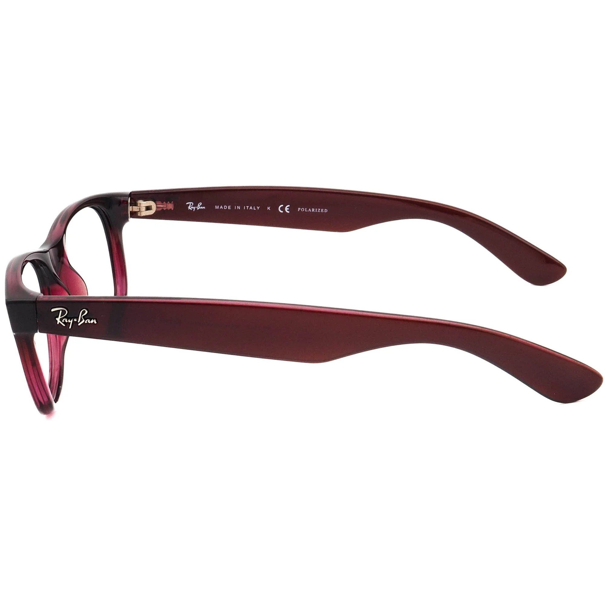 Ray-Ban RB 2132 New Wayfarer 843/77  52□18 140 - Image 5