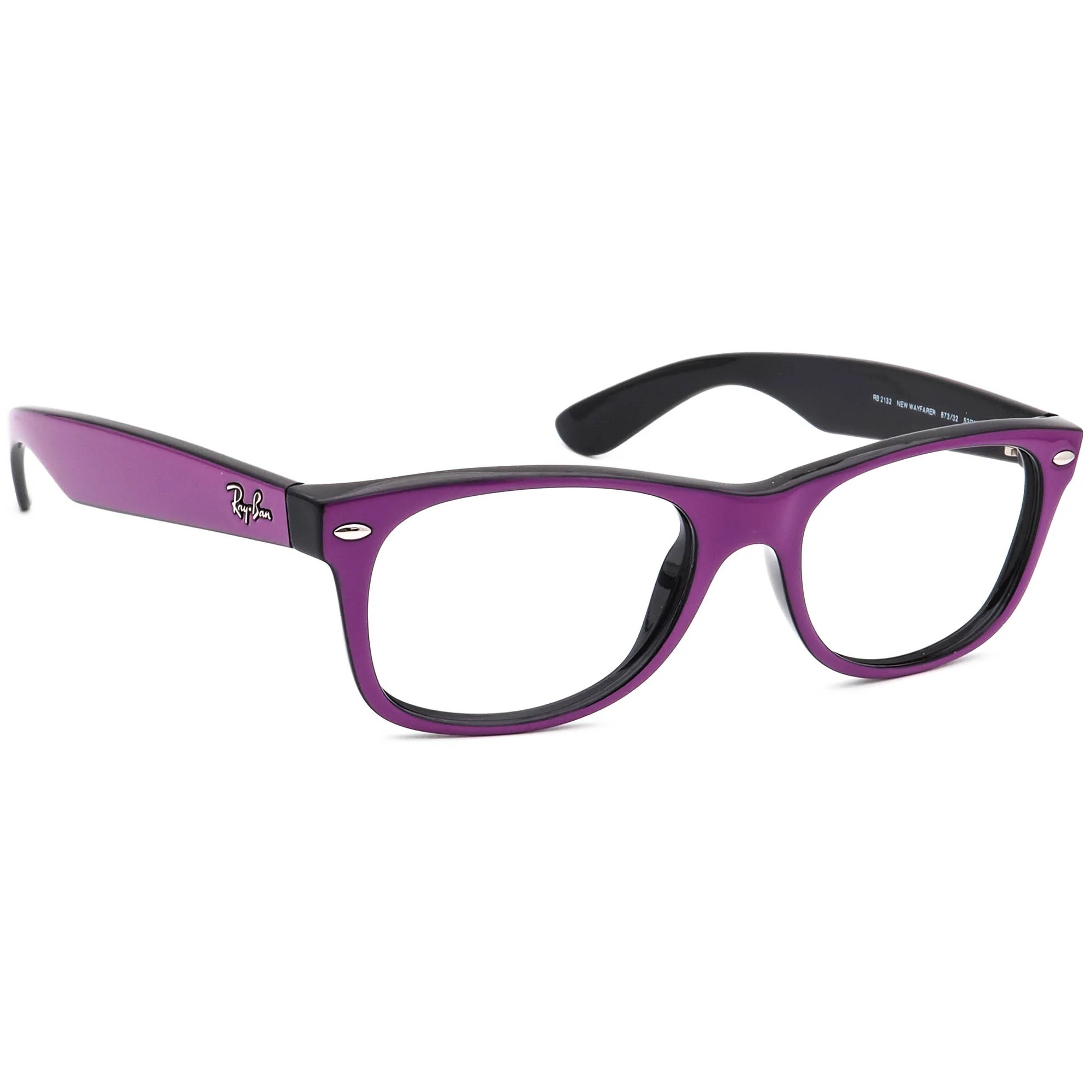 Ray-Ban RB 2132 New Wayfarer 873/32   52□18 145