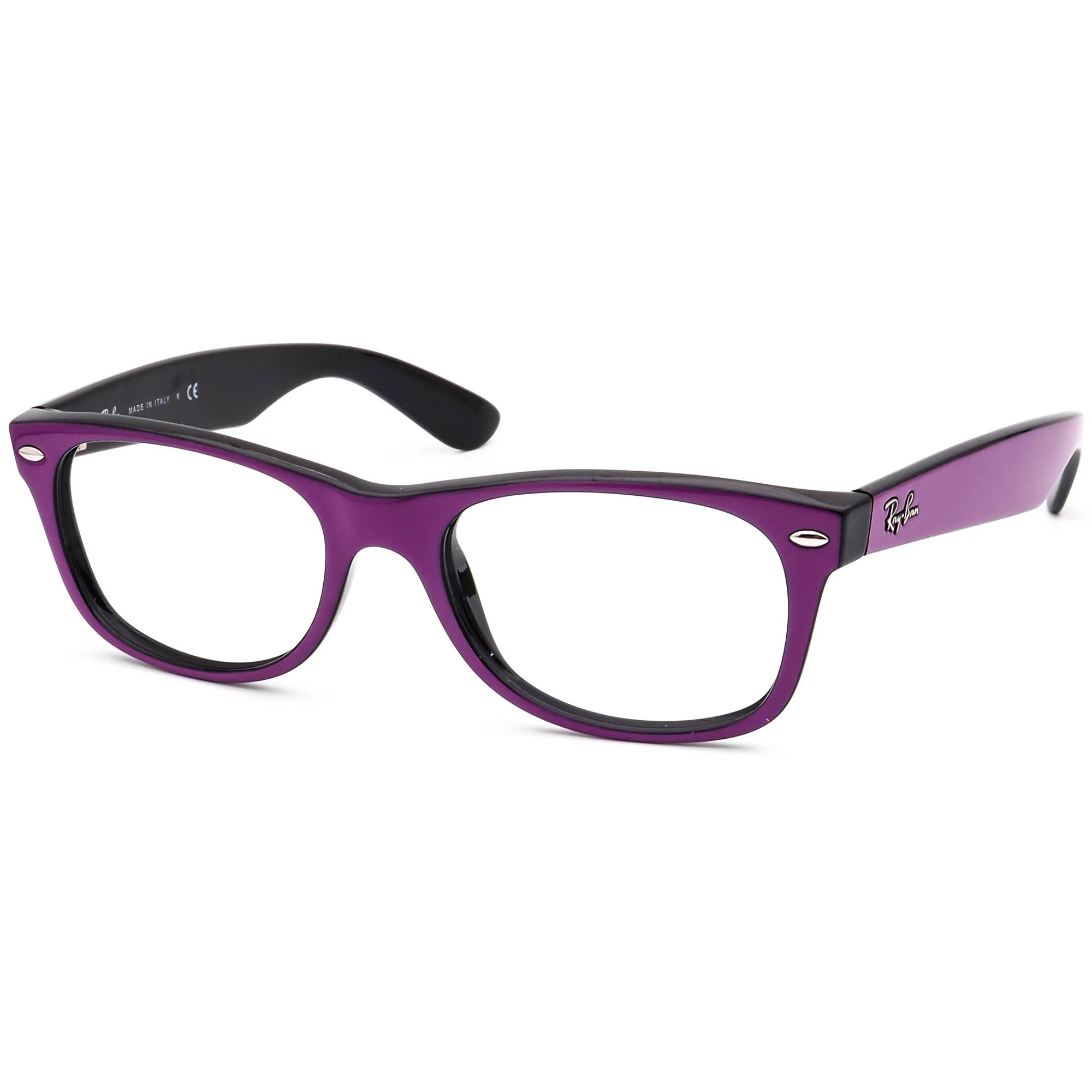 Ray-Ban RB 2132 New Wayfarer 873/32   52□18 145 - Image 3