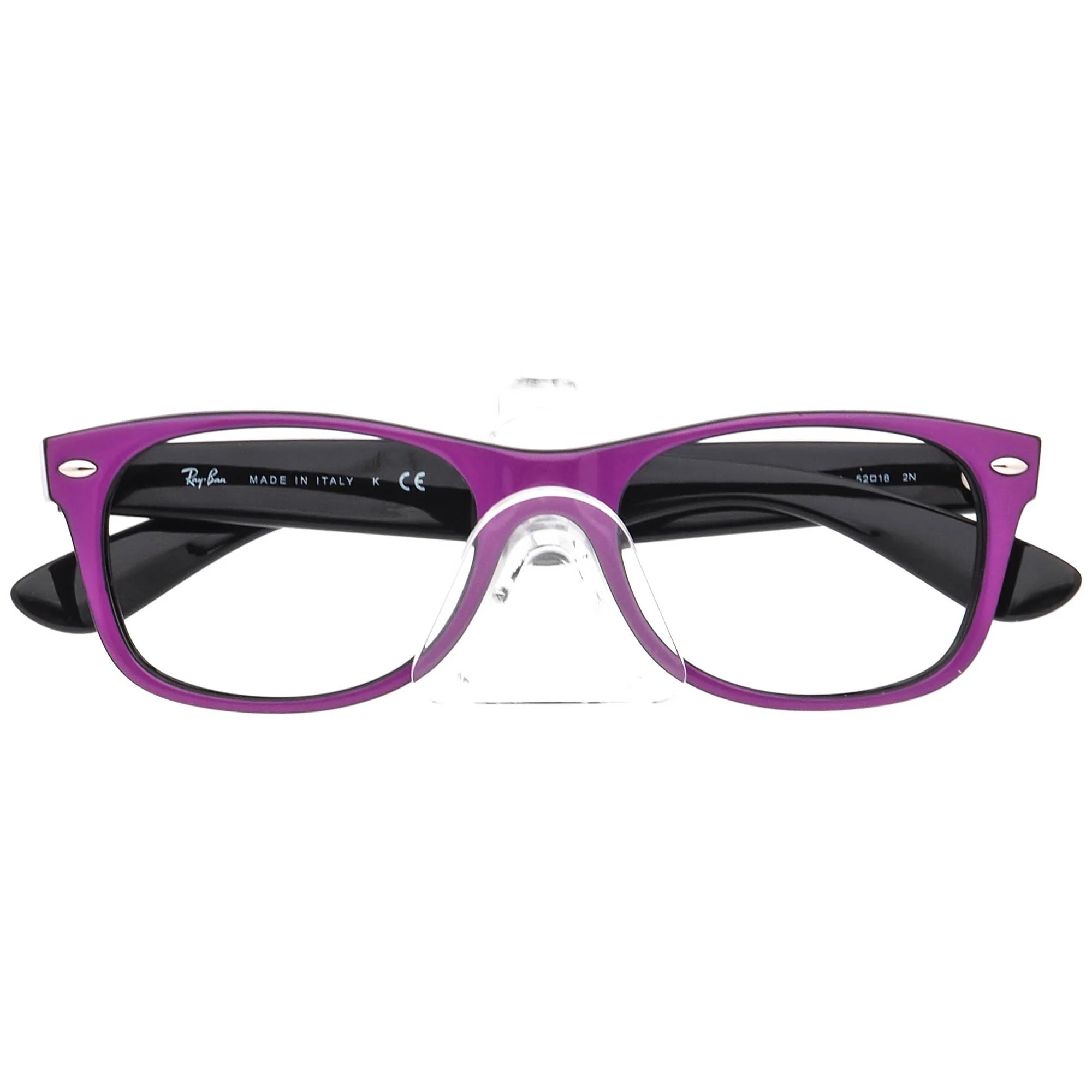 Ray-Ban RB 2132 New Wayfarer 873/32   52□18 145 - Image 6