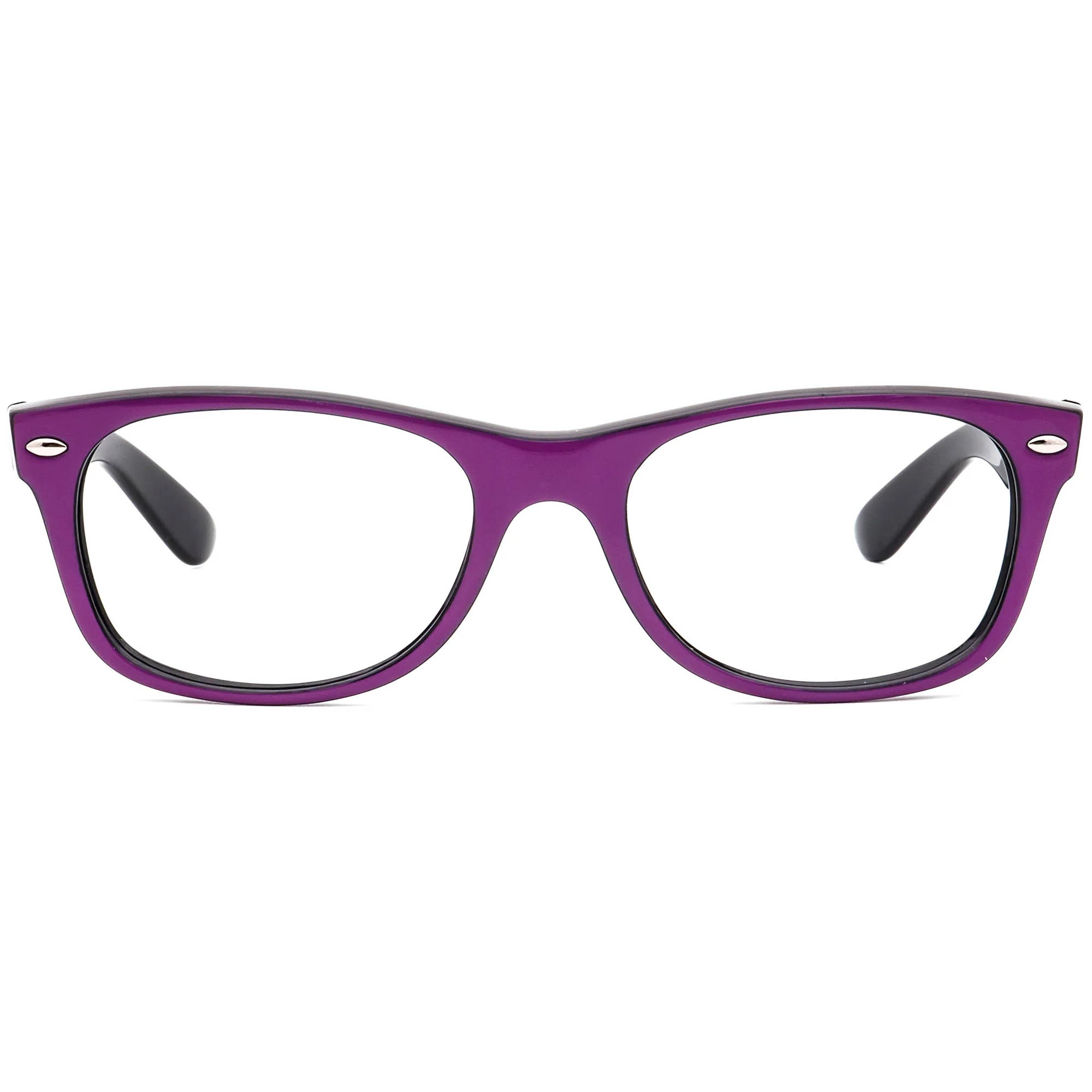 Ray-Ban RB 2132 New Wayfarer 873/32  52□18 145 - Image 2
