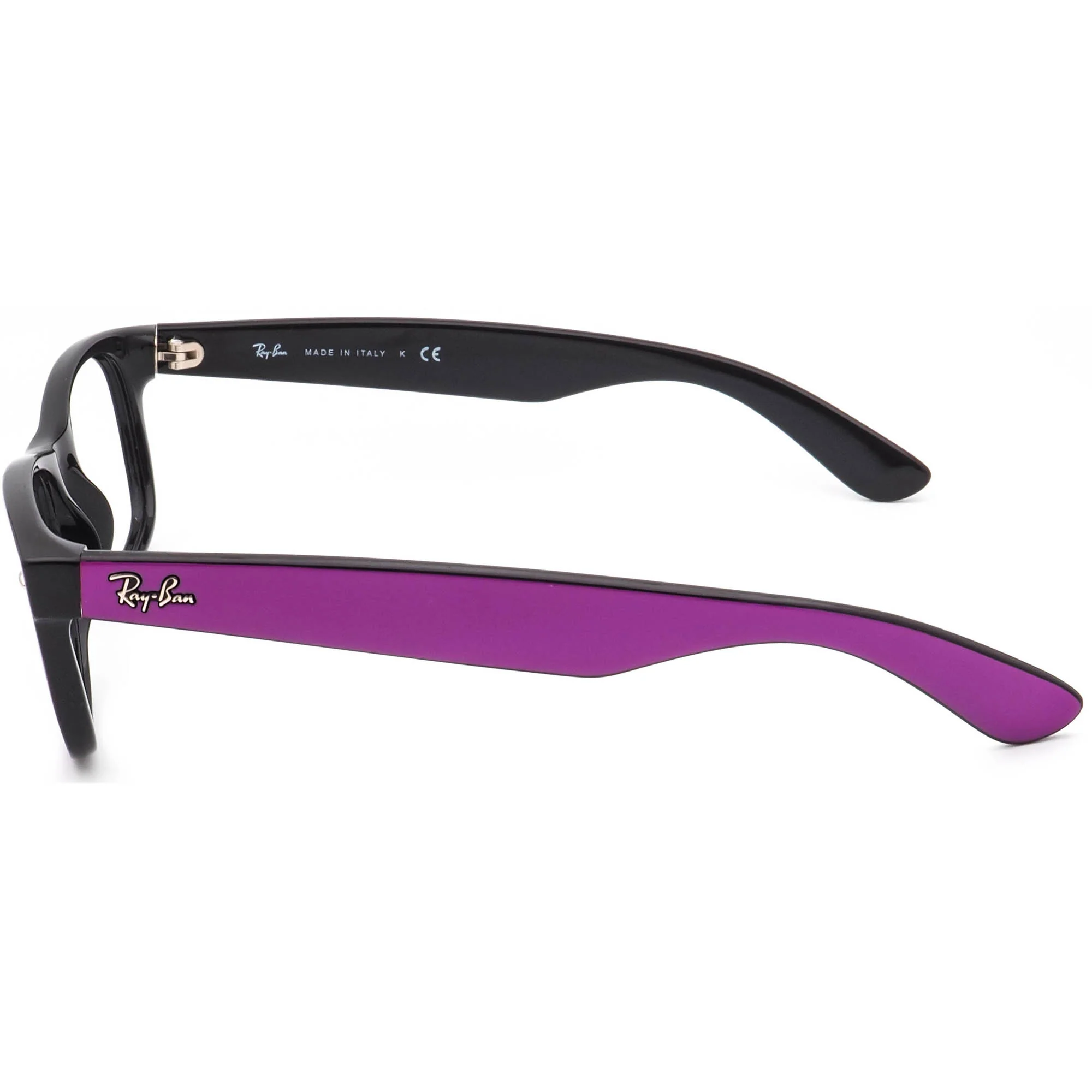 Ray-Ban RB 2132 New Wayfarer 873/32  52□18 145 - Image 5