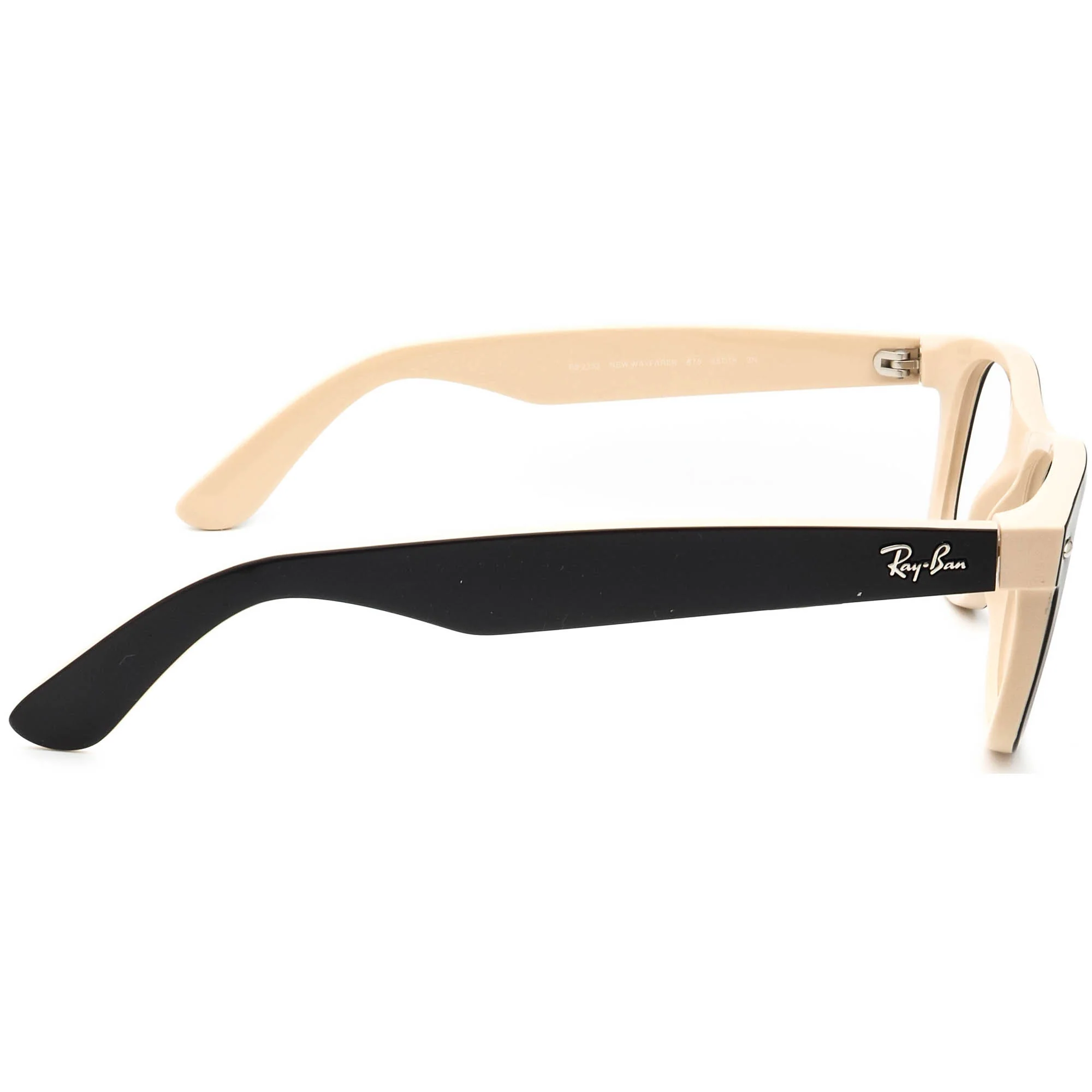 Ray-Ban RB 2132 New Wayfarer 875 - Image 4