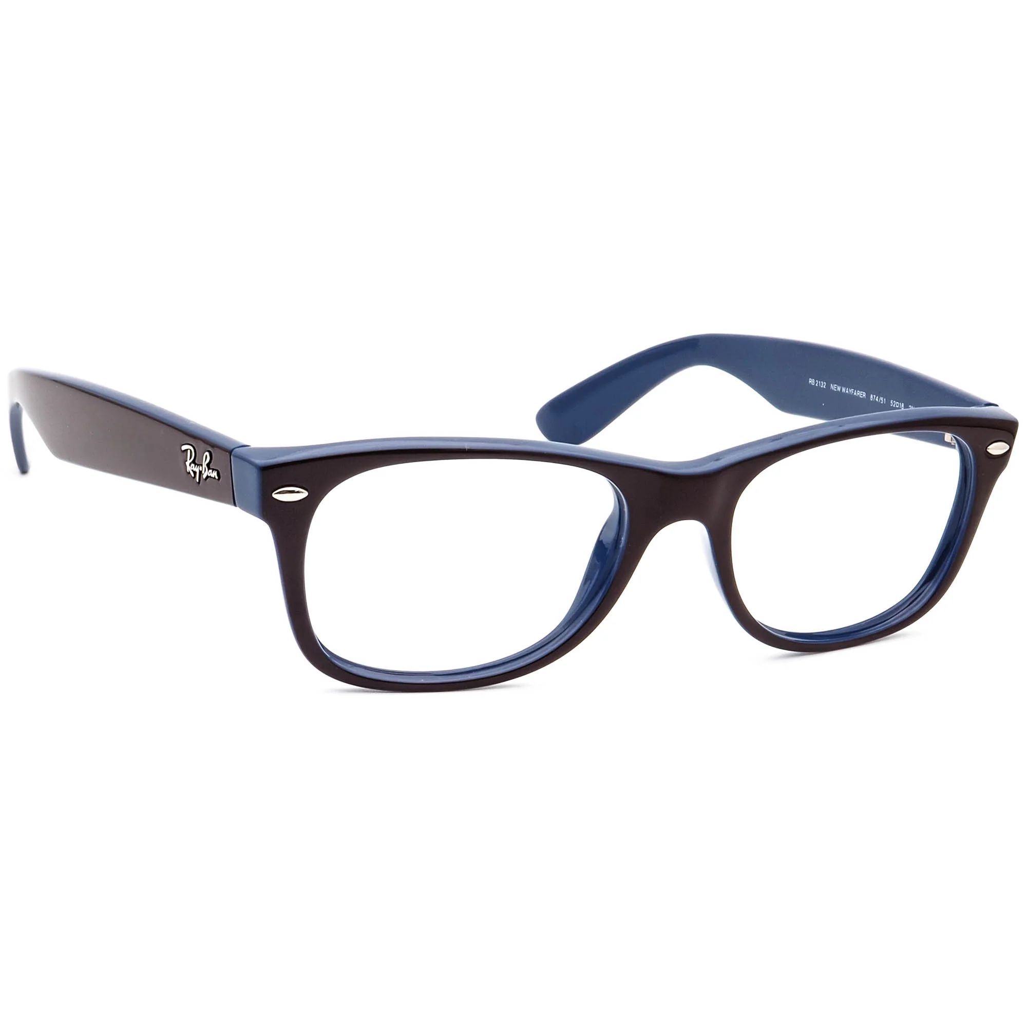 Ray-Ban RB 2132 New Wayfarer 847/51   52□18 145