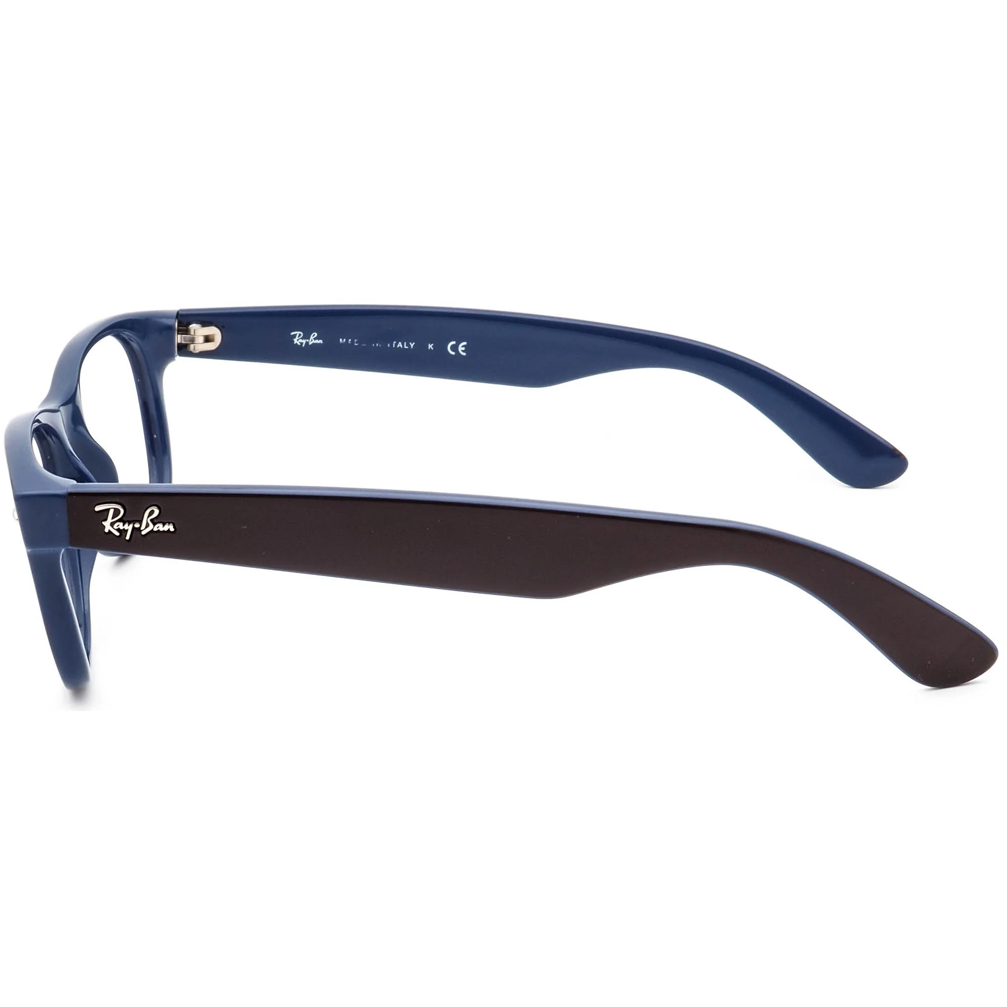 Ray-Ban RB 2132 New Wayfarer 847/51   52□18 145 - Image 5