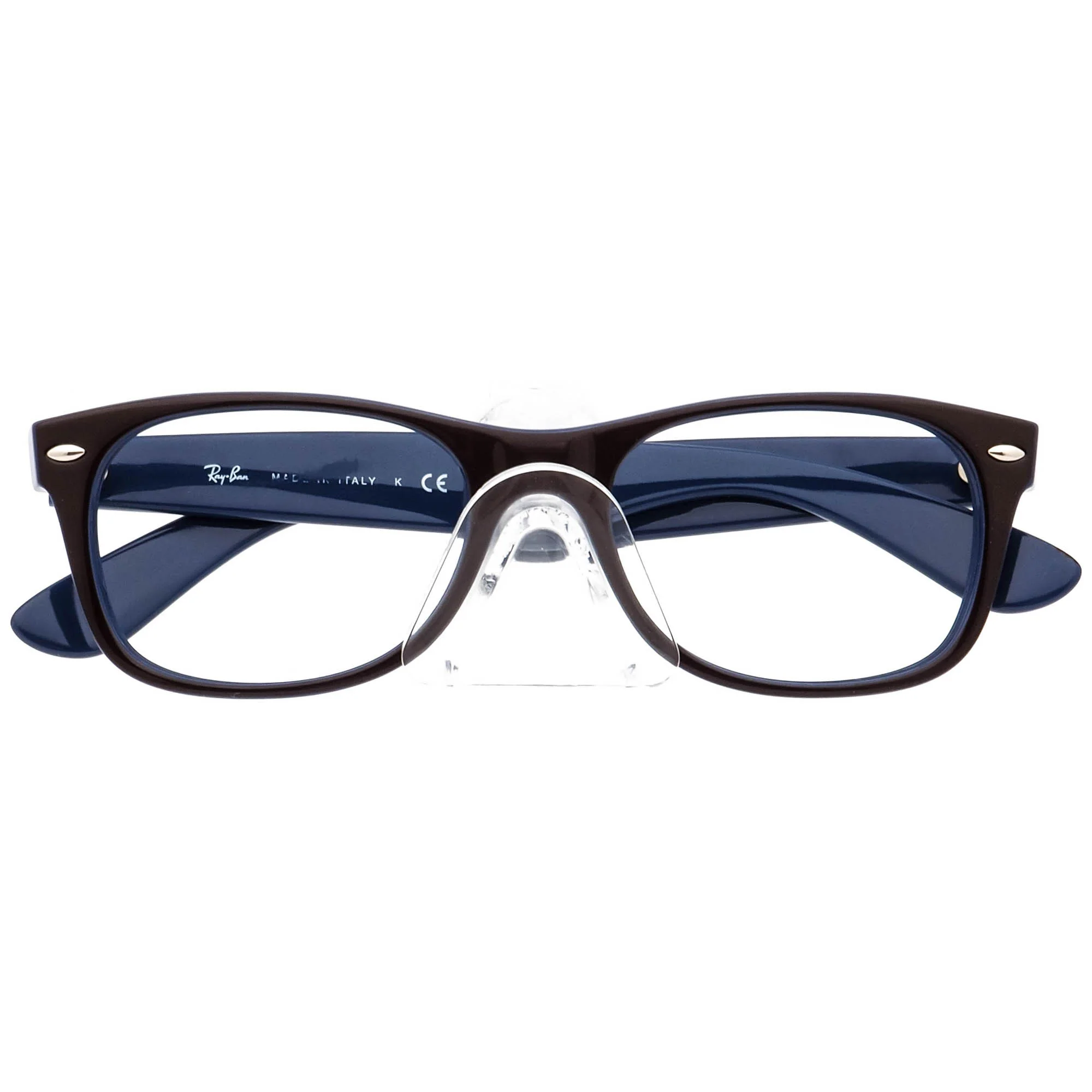 Ray-Ban RB 2132 New Wayfarer 847/51   52□18 145 - Image 6