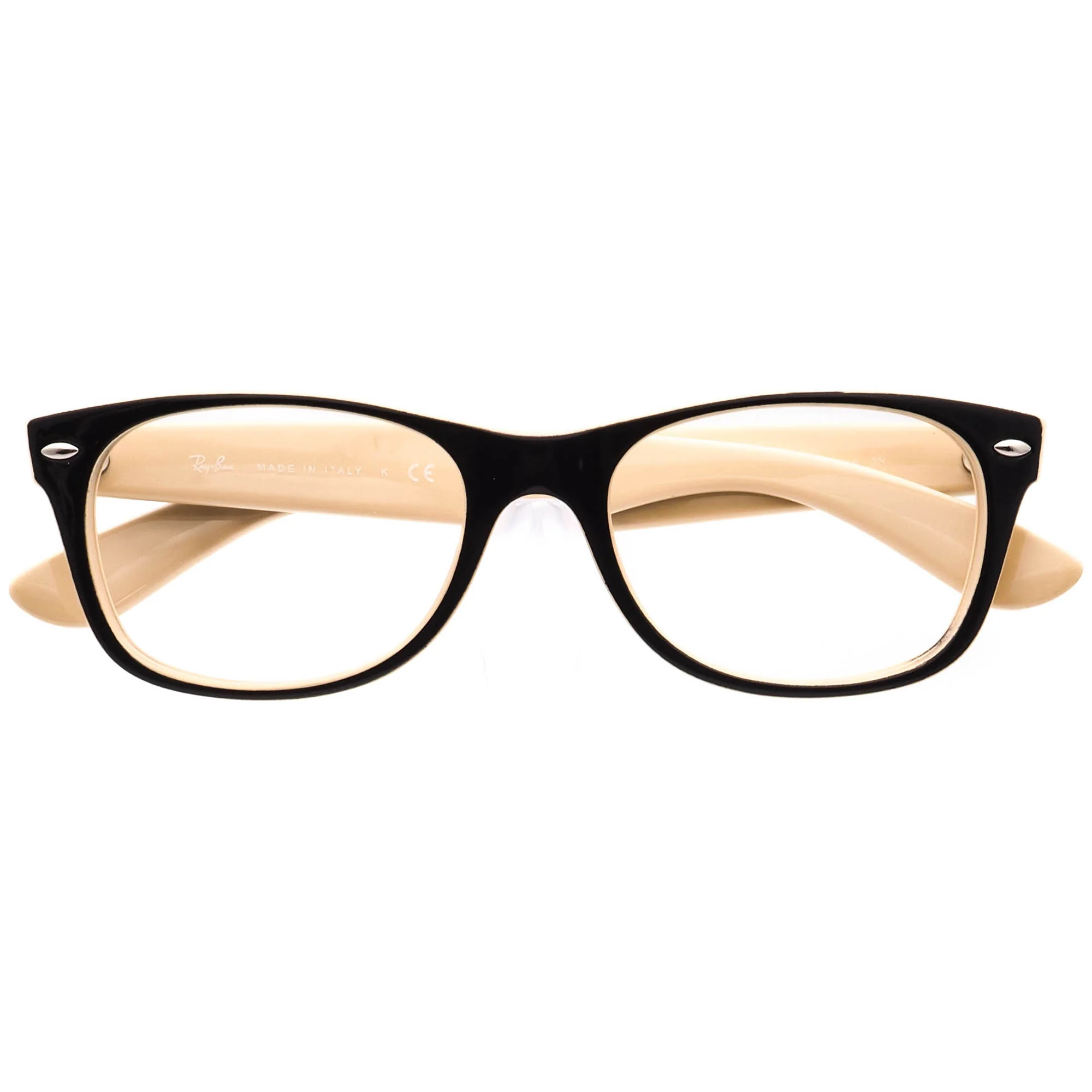 Ray-Ban RB 2132 New Wayfarer 875  52□18 145 - Image 6