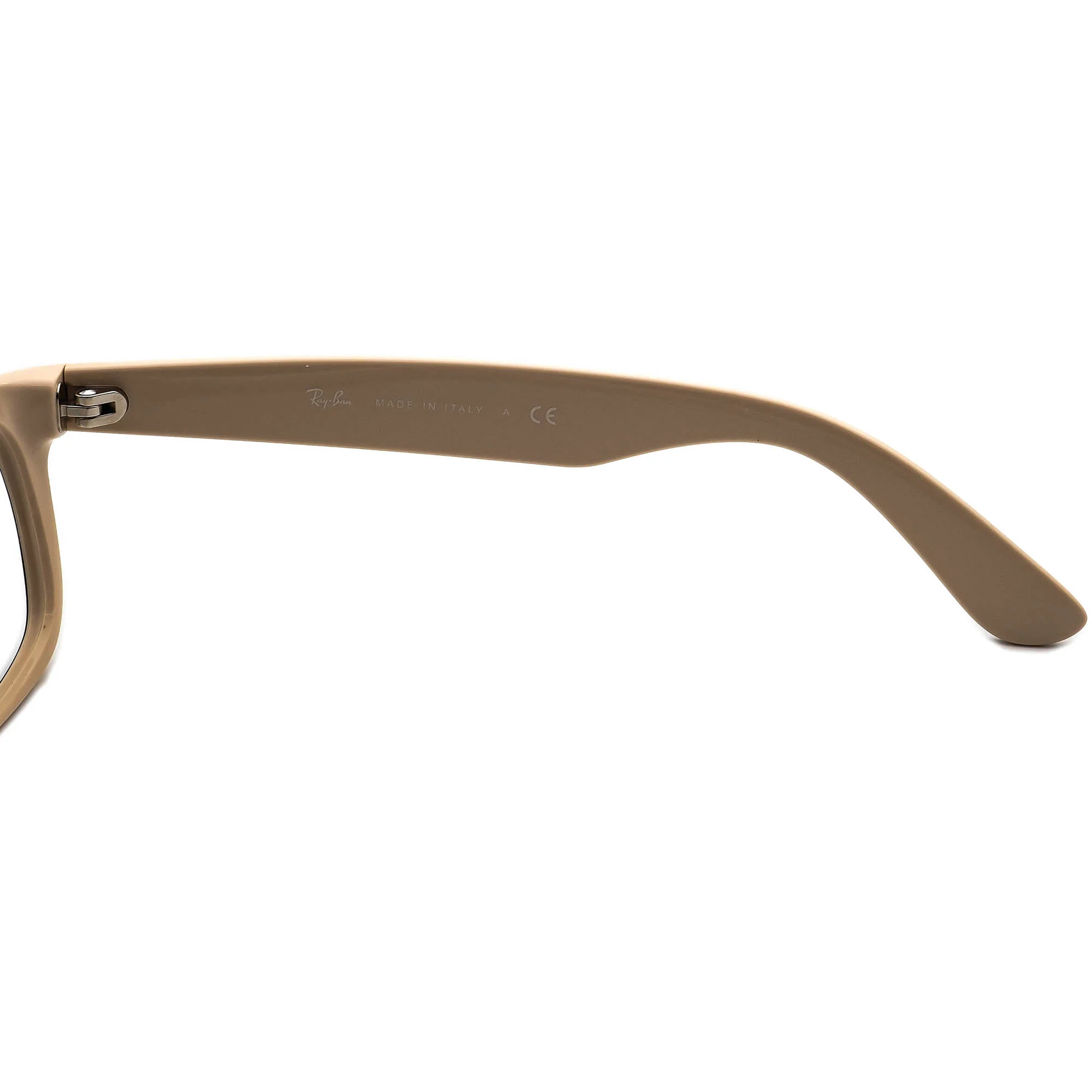 Ray-Ban RB 2132 New Wayfarer 875  52□18 145 - Image 8