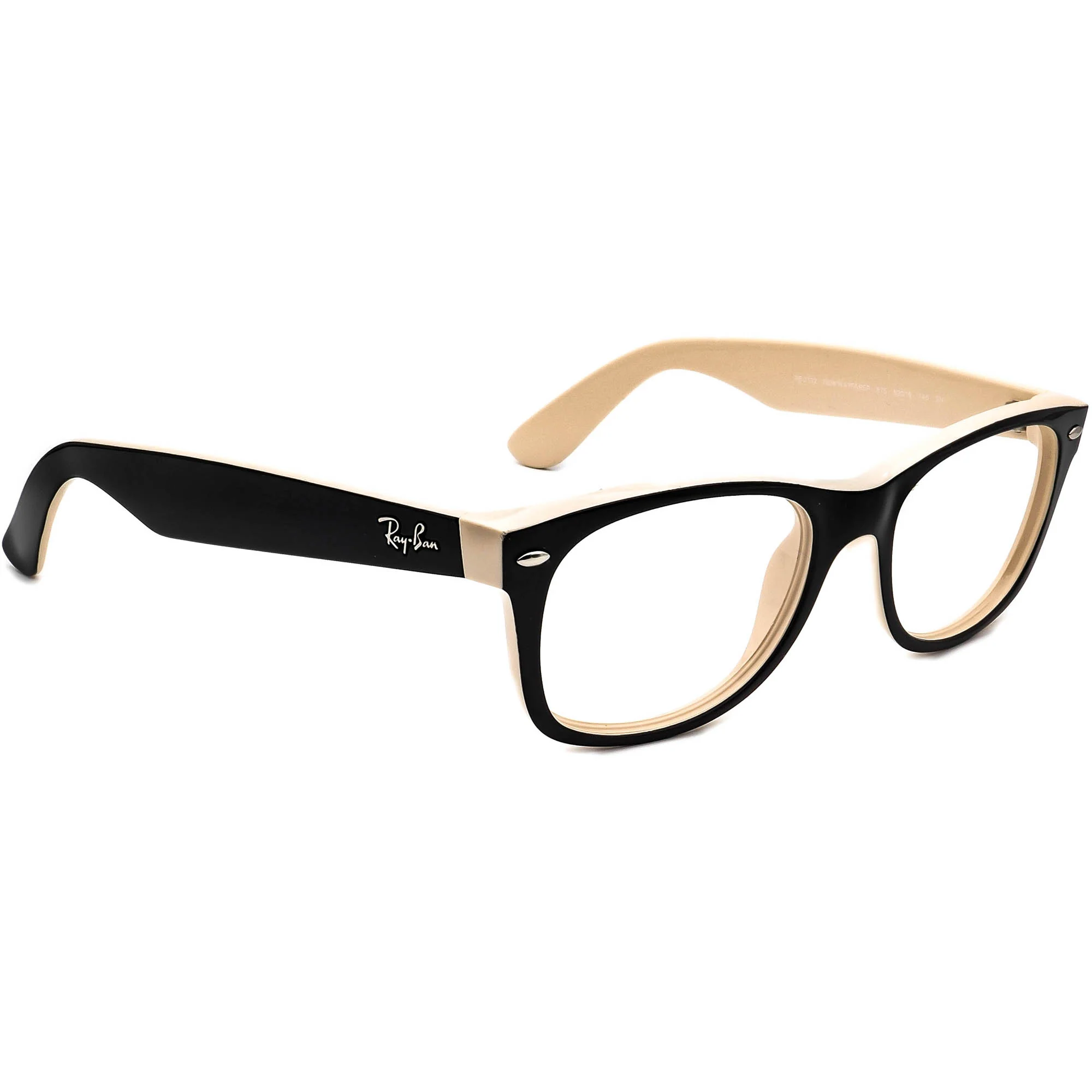 Ray-Ban RB 2132 New Wayfarer 875 52□18 145