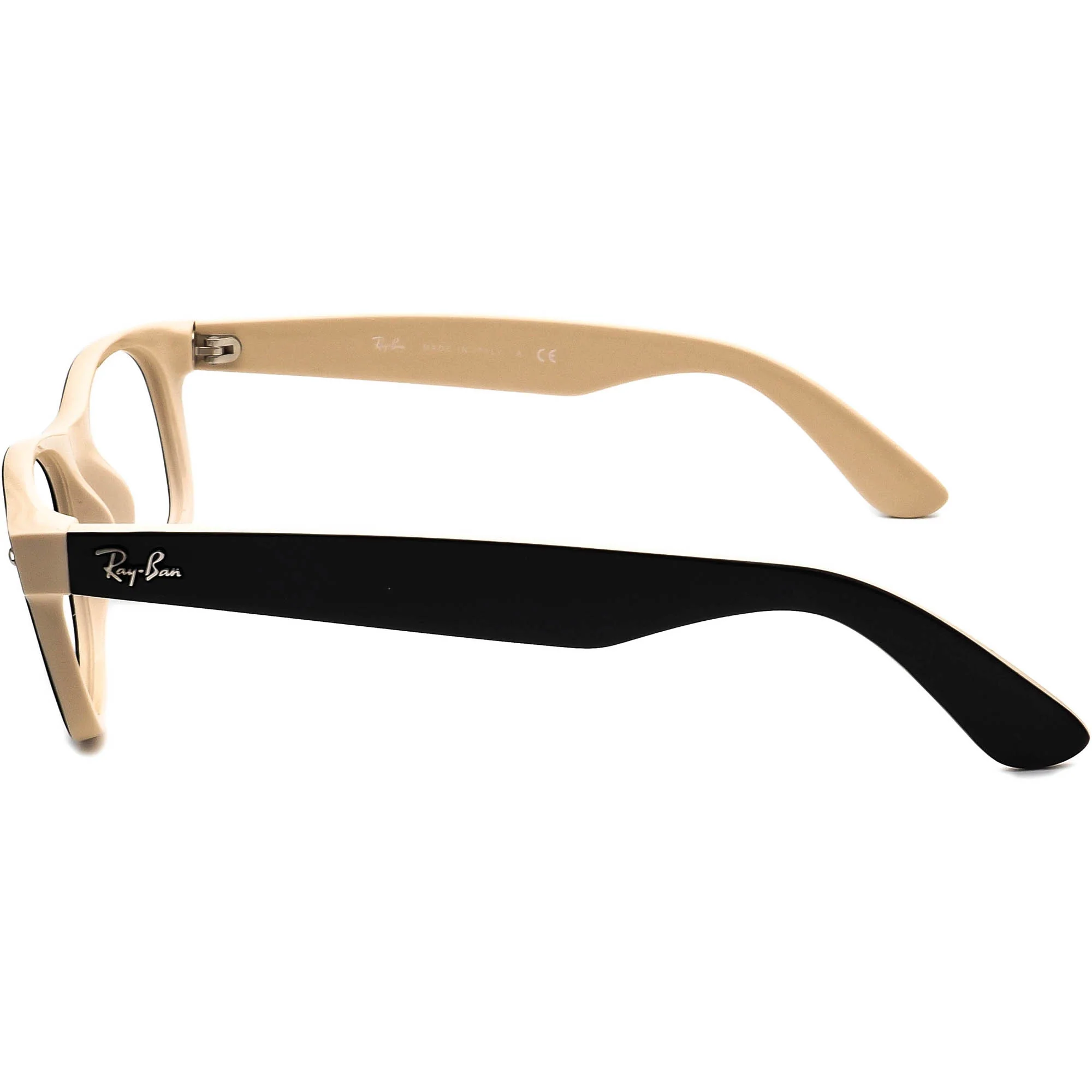 Ray-Ban RB 2132 New Wayfarer 875 52□18 145 - Image 5