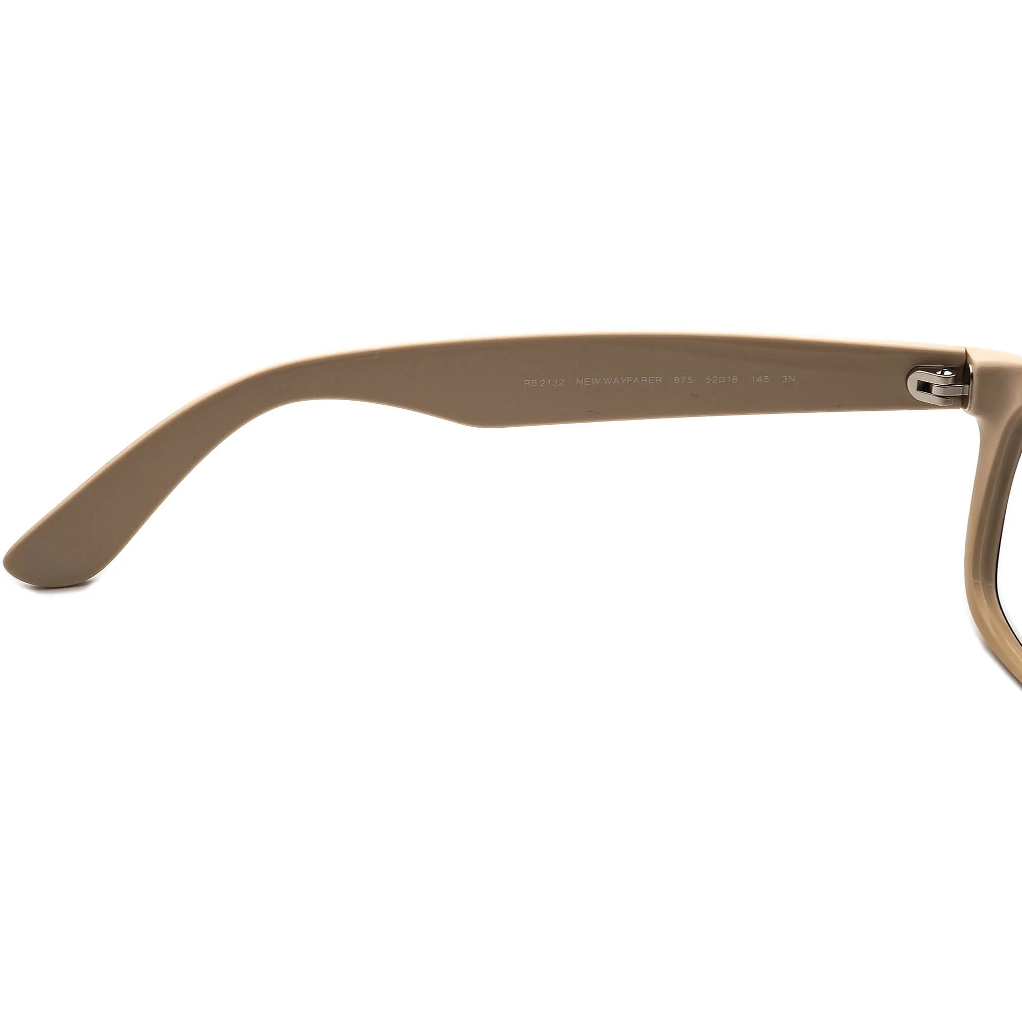 Ray-Ban RB 2132 New Wayfarer 875 52□18 145 - Image 7