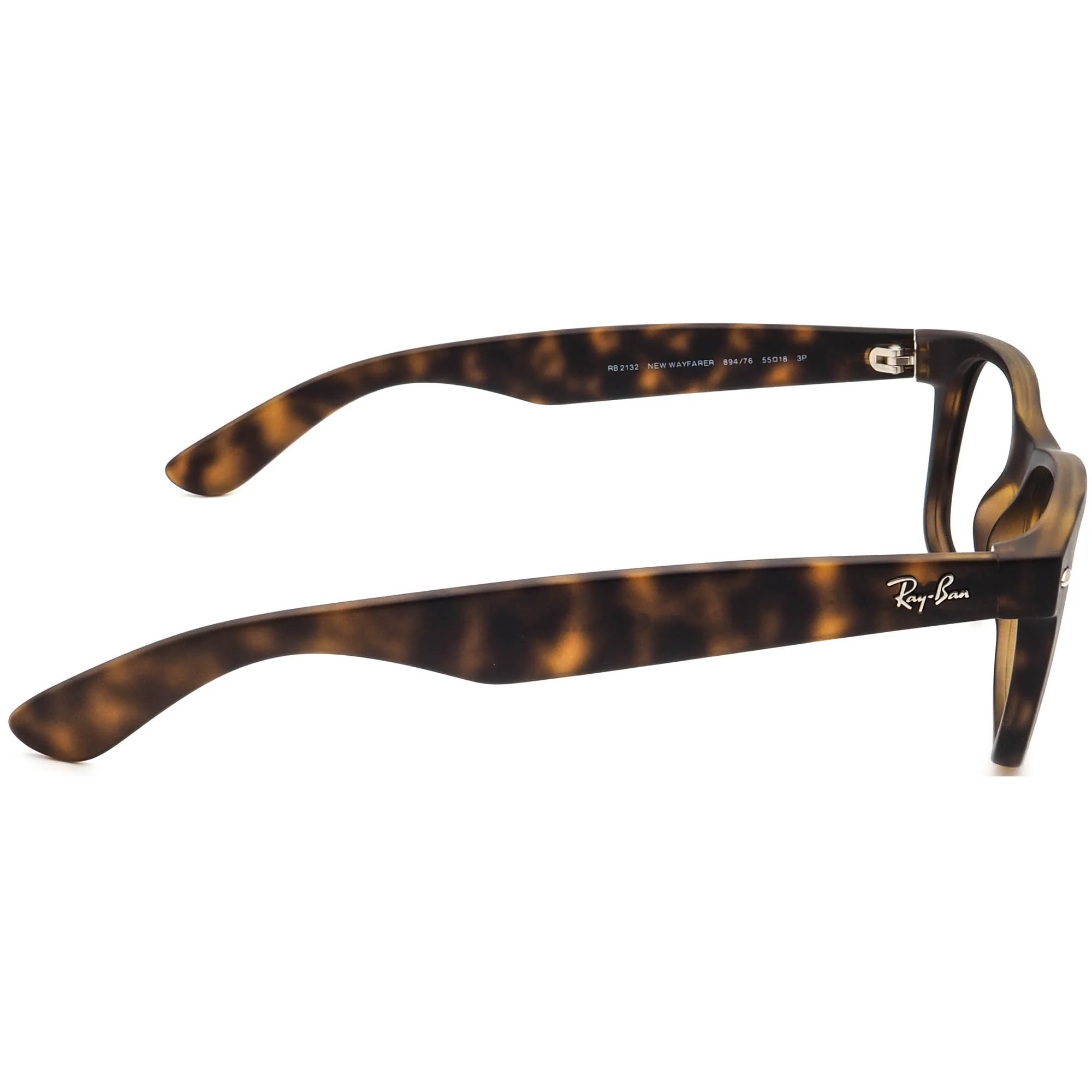 Ray-Ban RB 2132 New Wayfarer 894/76  55□18 145 - Image 4
