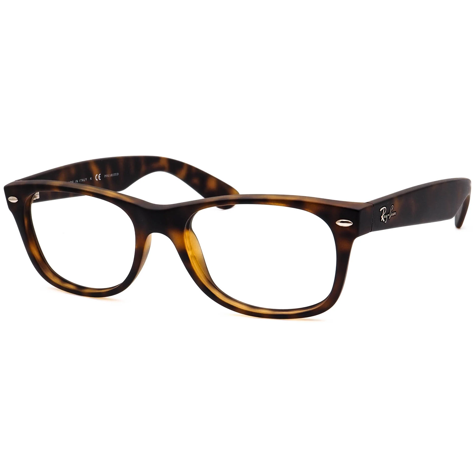 Ray-Ban RB 2132 New Wayfarer 894/76 52□18 145 - Image 3