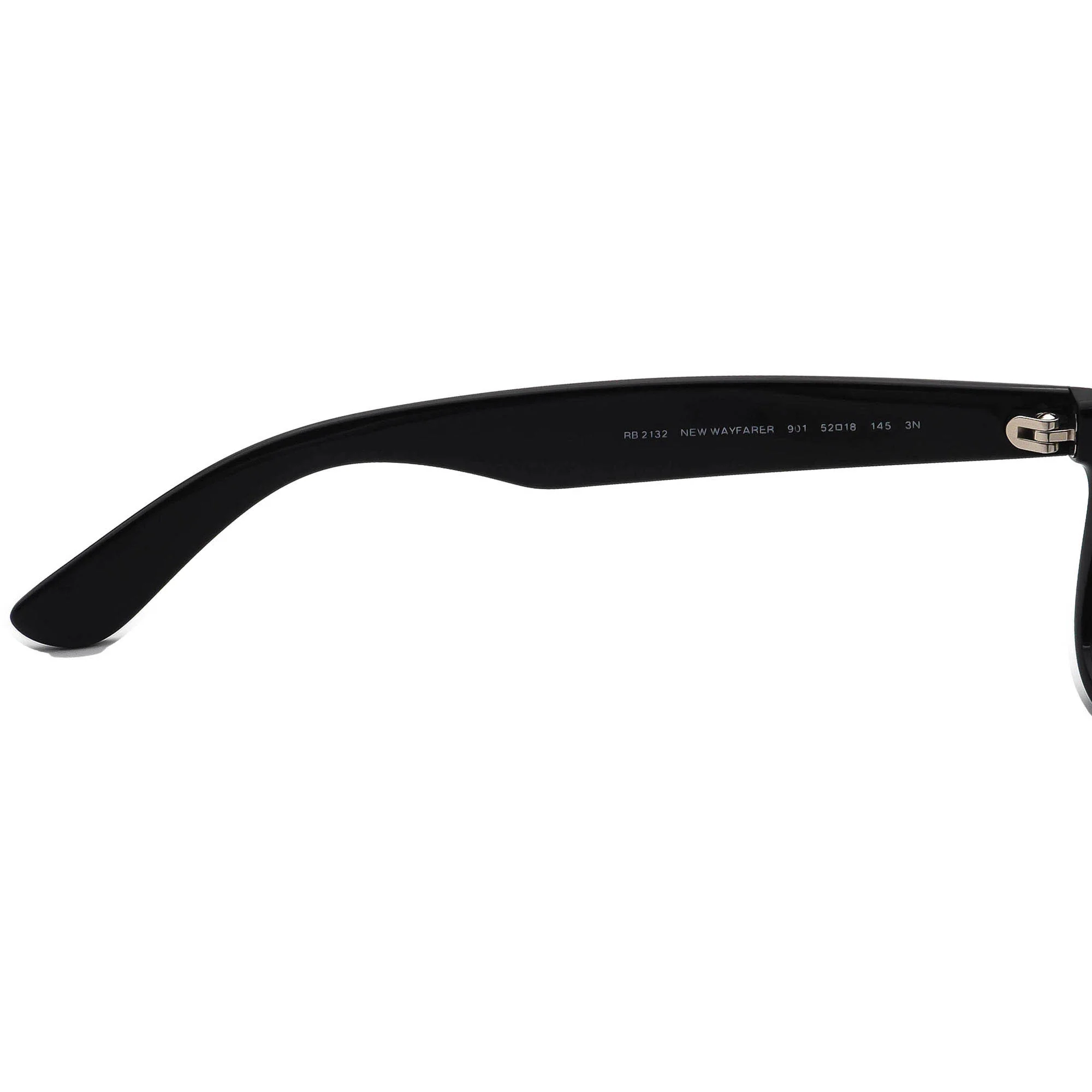 Ray-Ban RB 2132 New Wayfarer 901   52□18 145 - Image 7