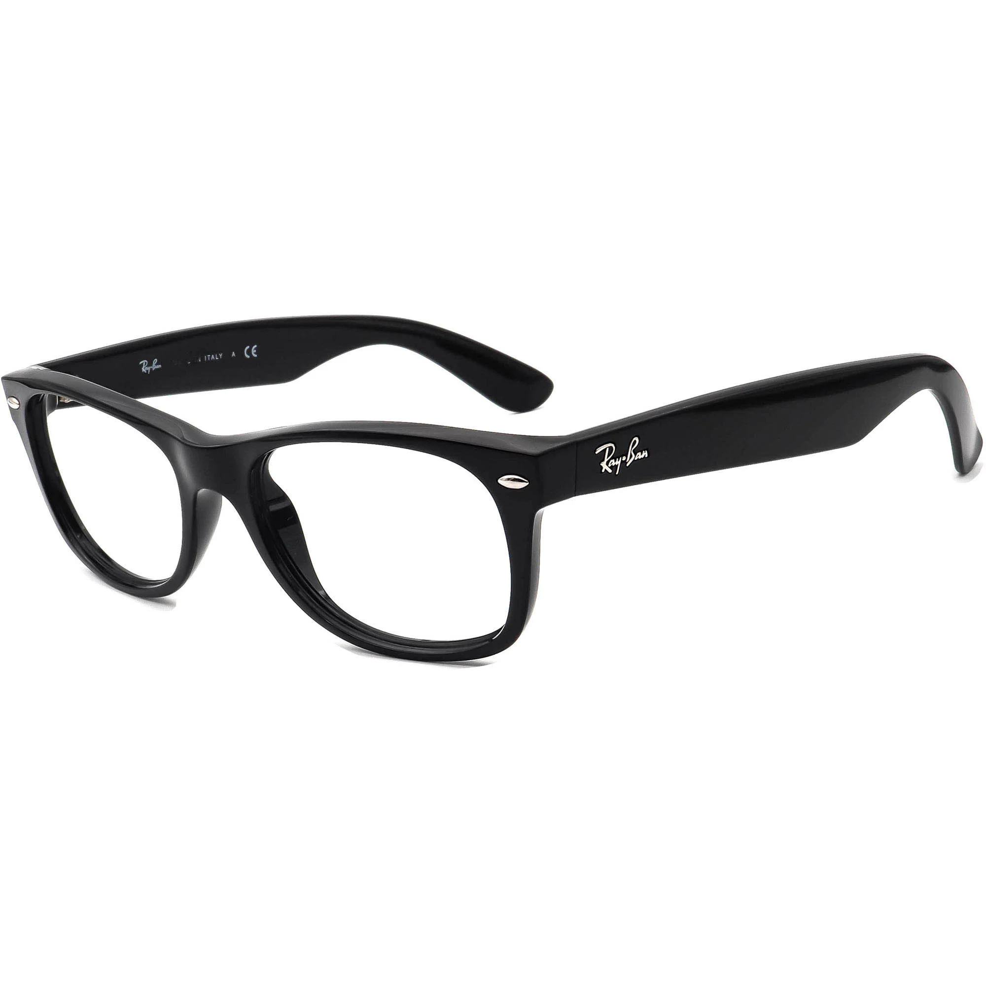 Ray-Ban RB 2132 New Wayfarer 901  52 ▢ 18 145 52□18 145 - Image 3