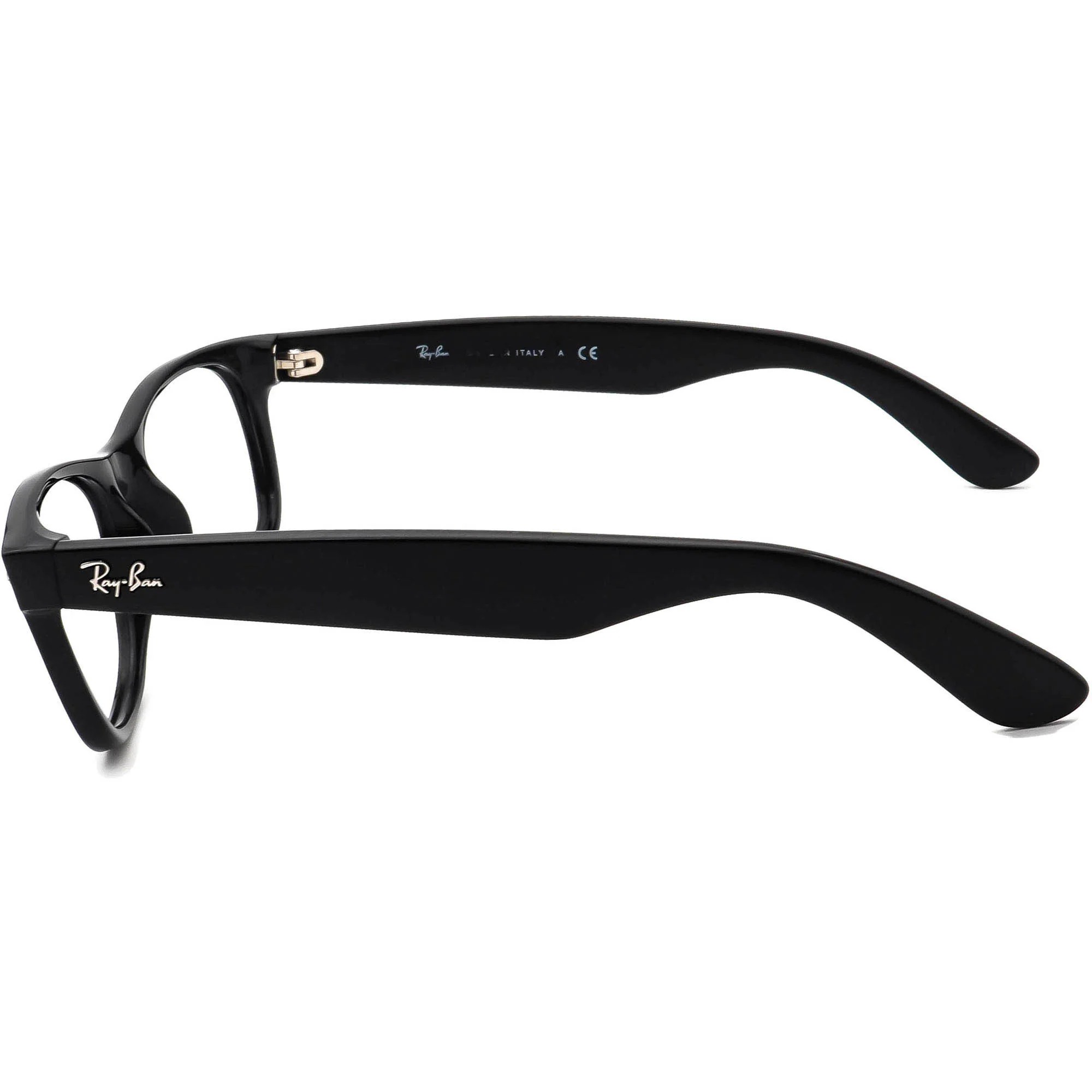 Ray-Ban RB 2132 New Wayfarer 901  52 ▢ 18 145 52□18 145 - Image 5