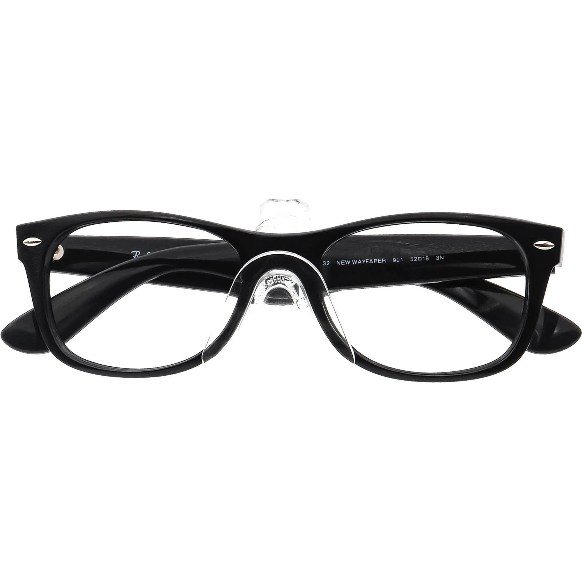 Ray-Ban RB 2132 New Wayfarer 901  52 ▢ 18 145 52□18 145 - Image 6
