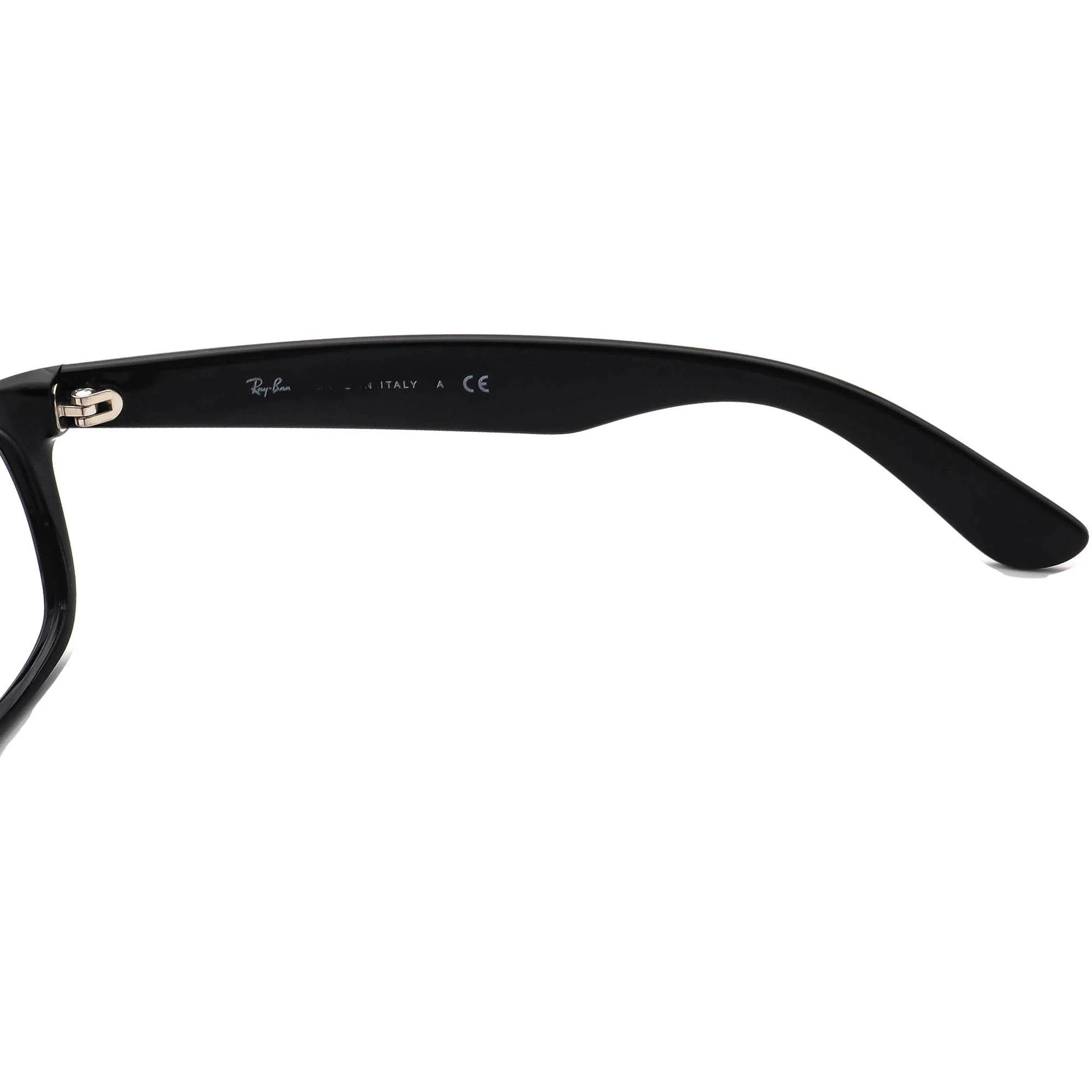 Ray-Ban RB 2132 New Wayfarer 901  52 ▢ 18 145 52□18 145 - Image 8