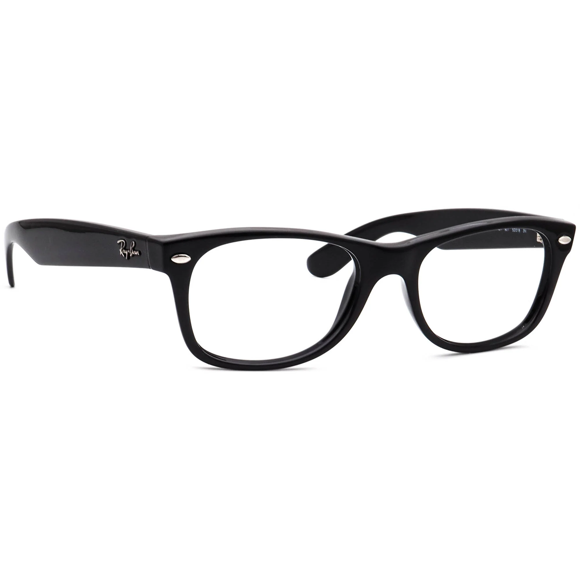 Ray-Ban RB 2132 New Wayfarer 901   52□18 145