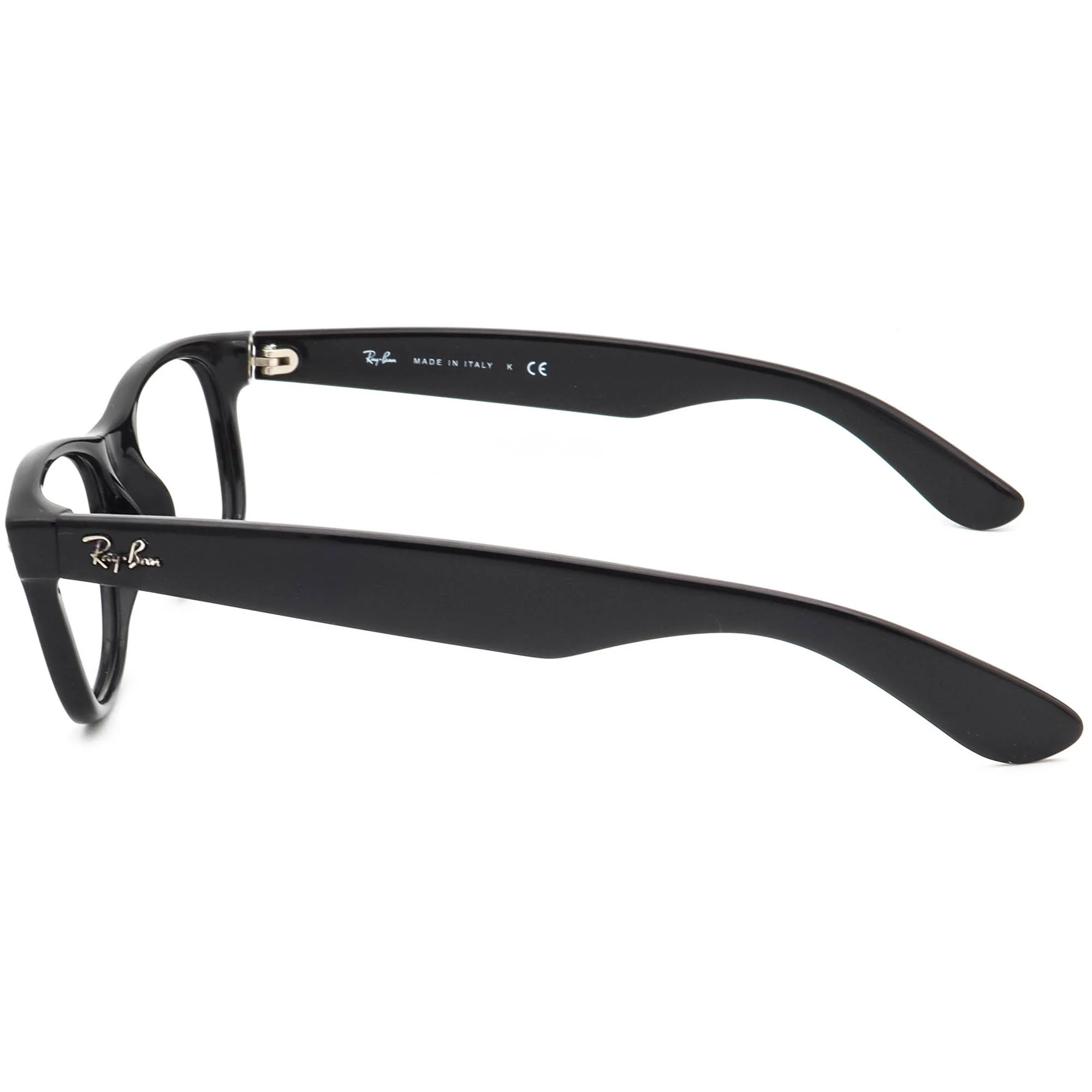 Ray-Ban RB 2132 New Wayfarer 901   52□18 145 - Image 5