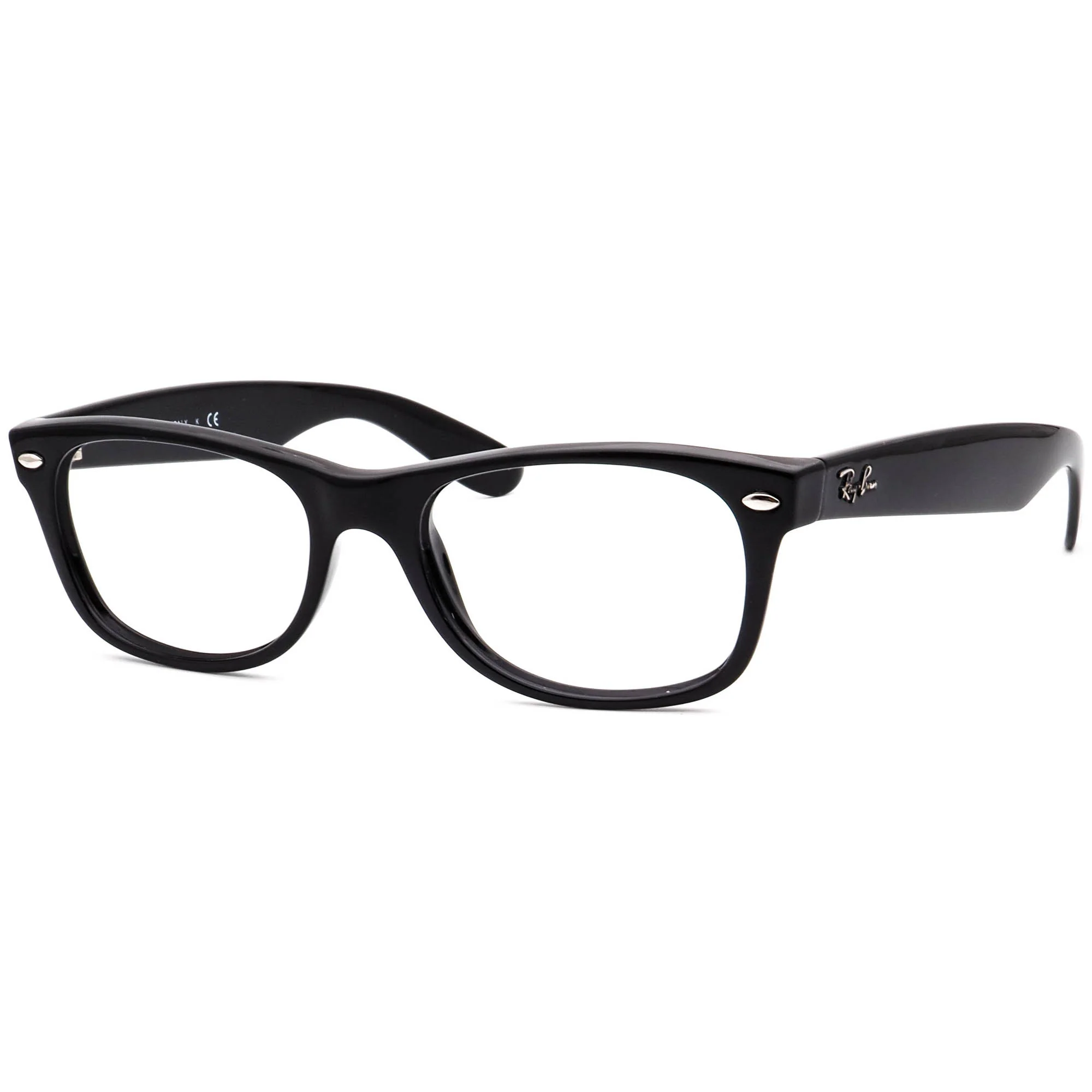 Ray-Ban RB 2132 New Wayfarer 901  52□18 145 - Image 3