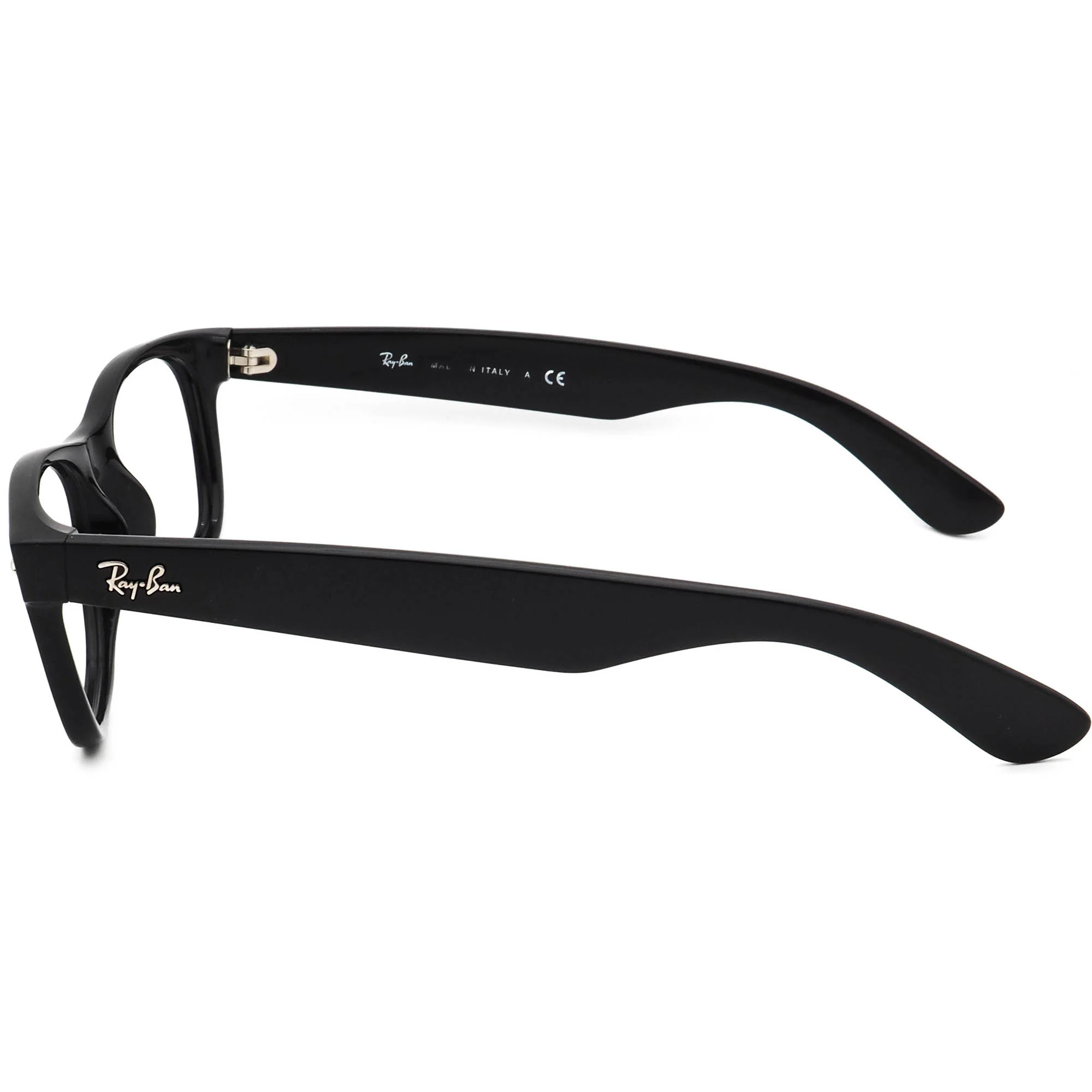 Ray-Ban RB 2132 New Wayfarer 901  52□18 145 - Image 5