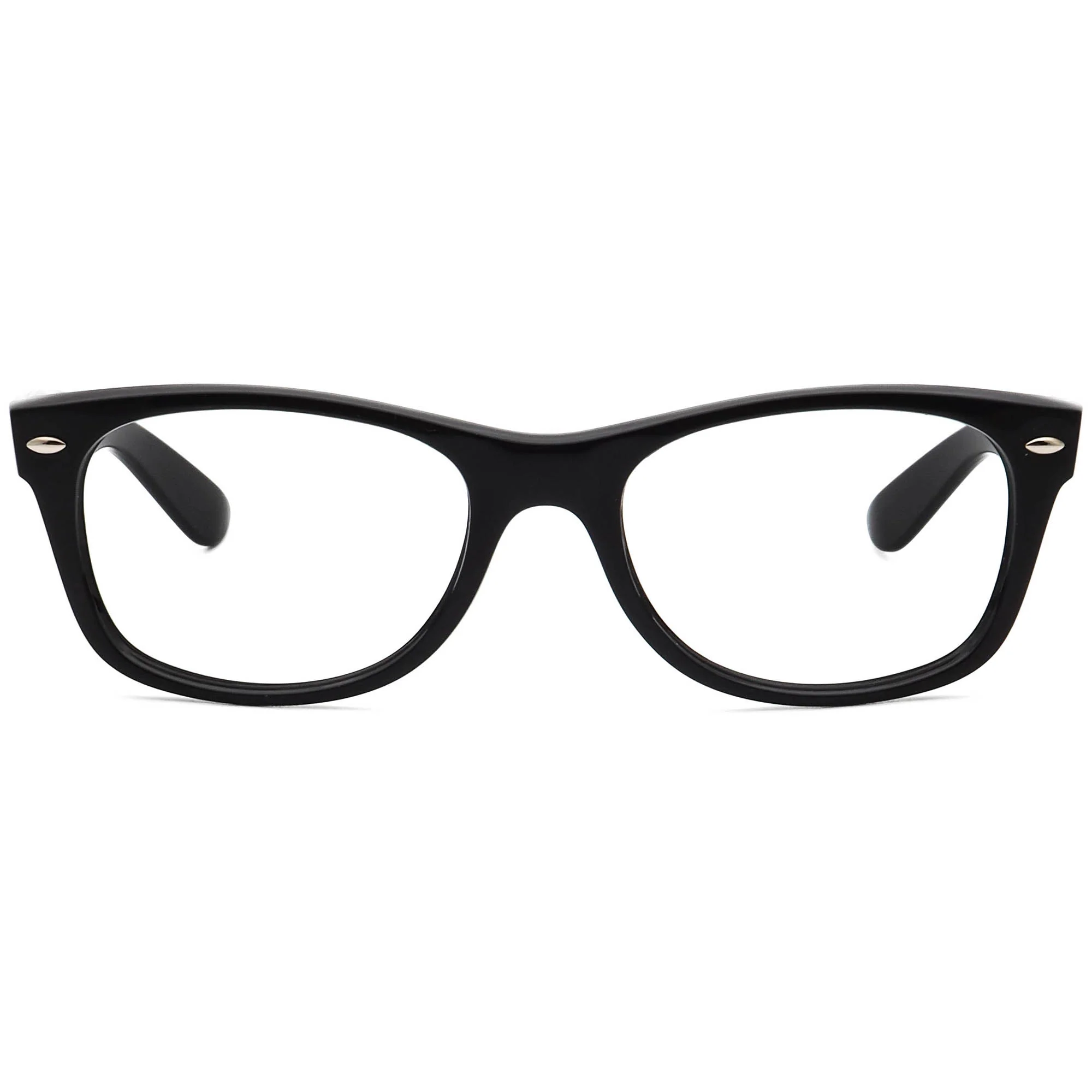 Ray-Ban RB 2132 New Wayfarer 901  52□18 145 - Image 2