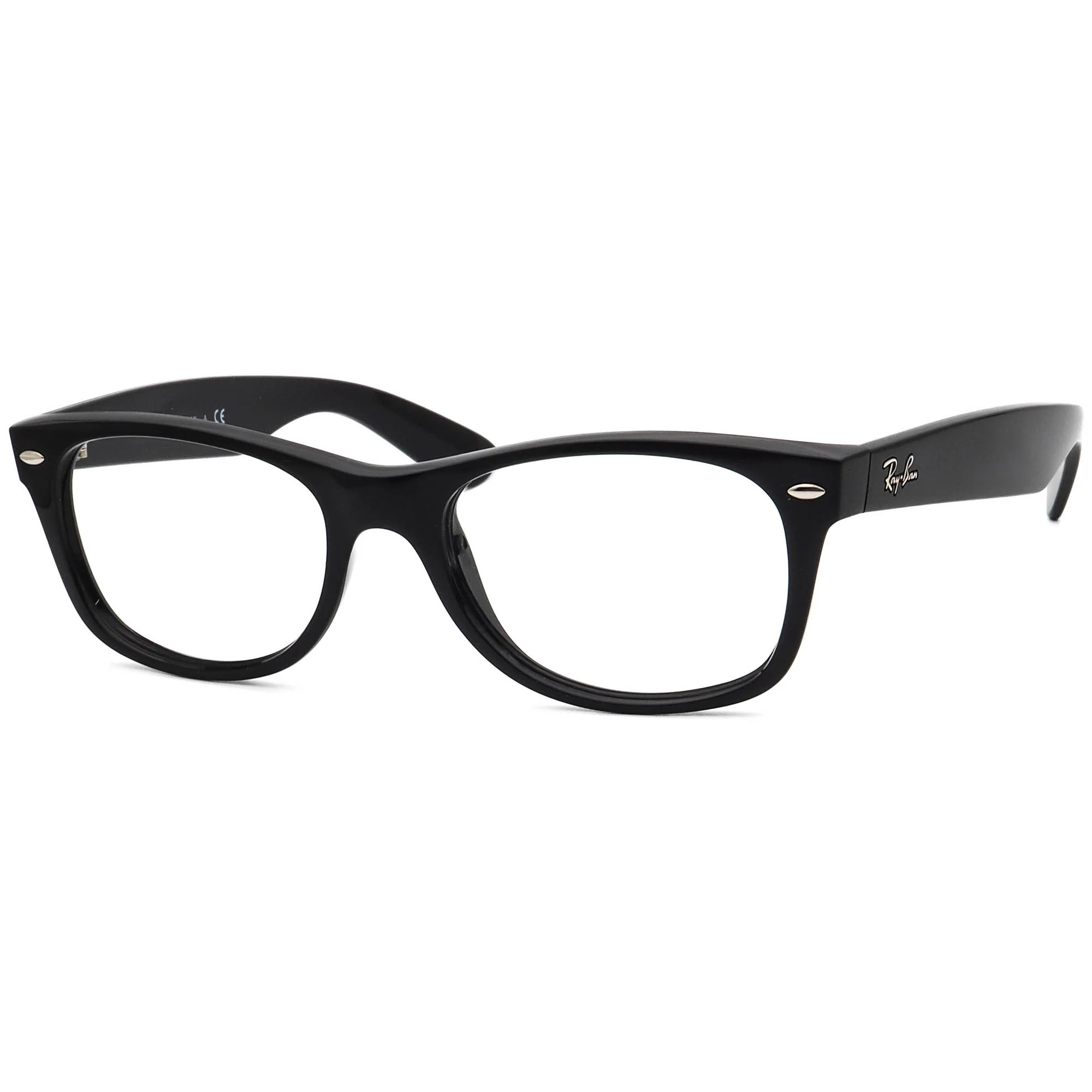 Ray-Ban RB 2132 New Wayfarer 901  52□18 145 - Image 3