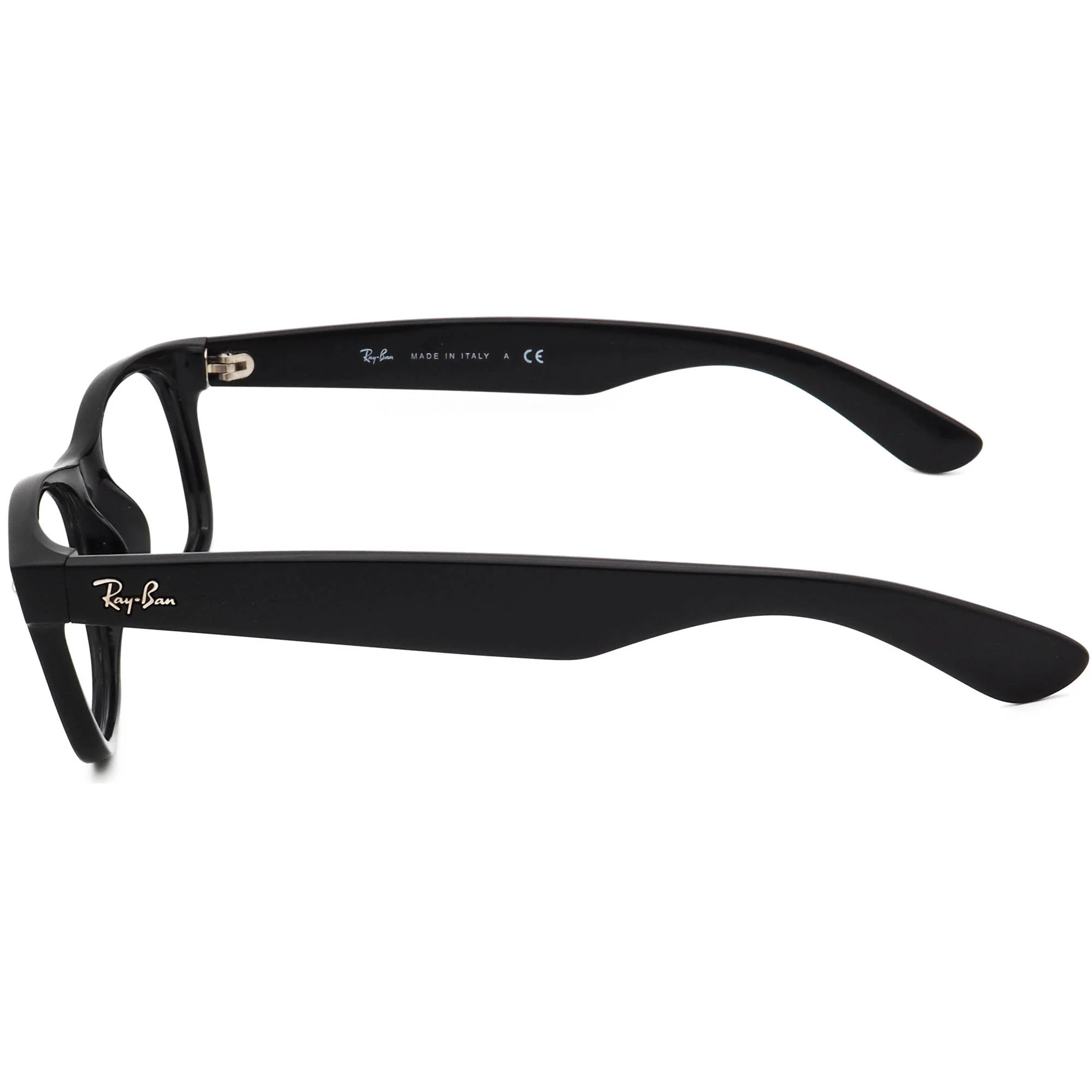 Ray-Ban RB 2132 New Wayfarer 901  52□18 145 - Image 5