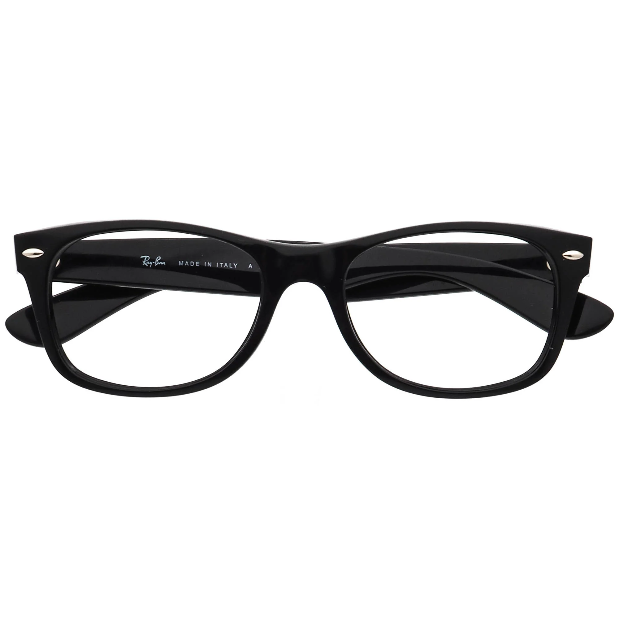 Ray-Ban RB 2132 New Wayfarer 901  52□18 145 - Image 6
