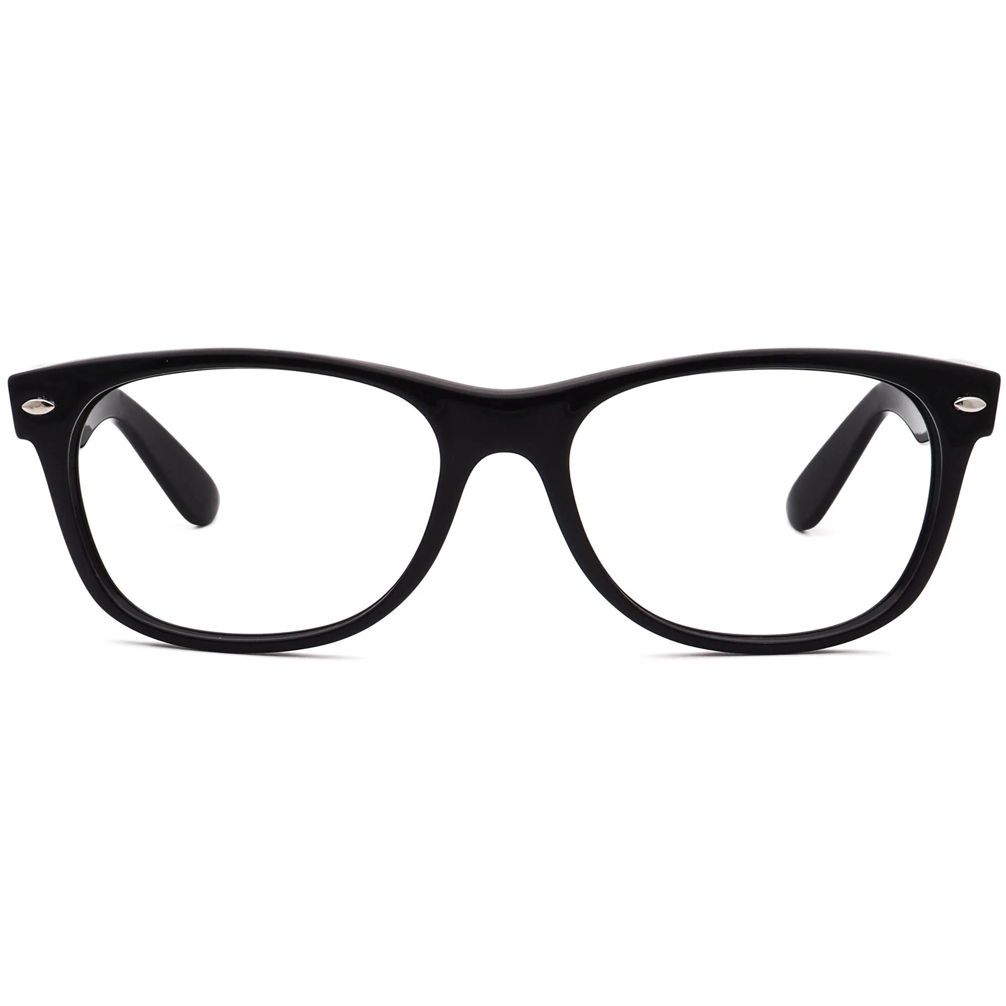 Ray-Ban RB 2132 New Wayfarer 901  55□18 145 - Image 2
