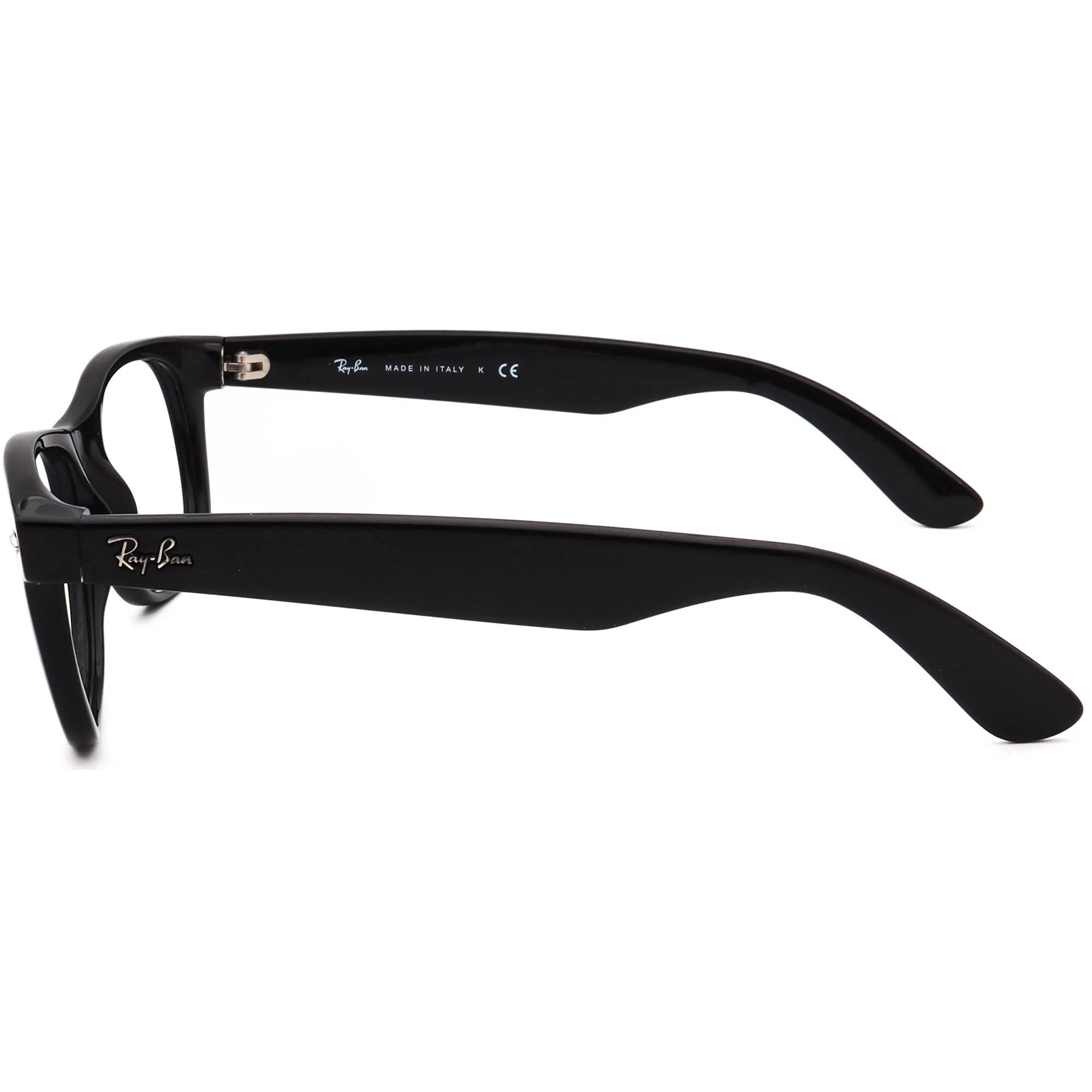 Ray-Ban RB 2132 New Wayfarer 901  55□18 145 - Image 5