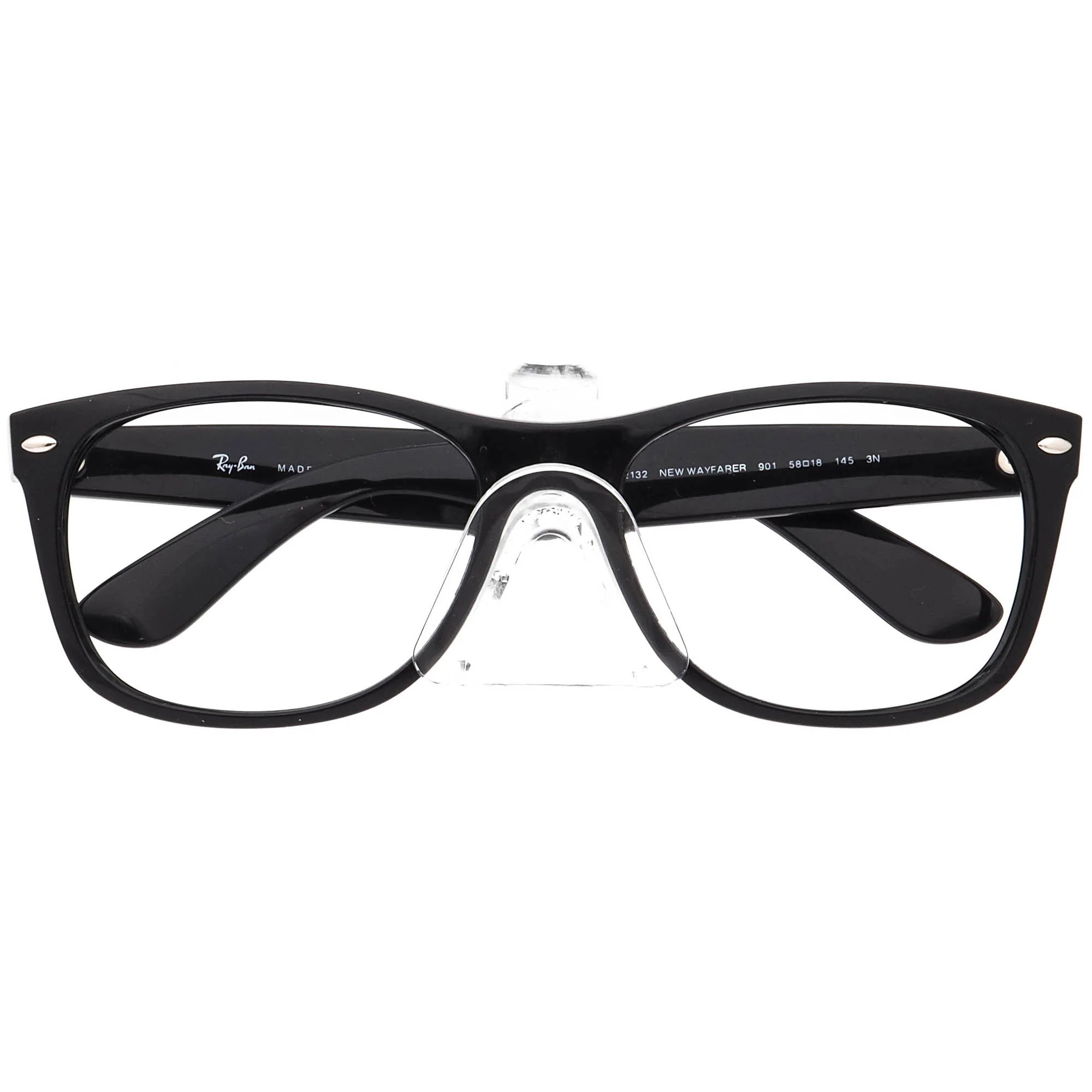 Ray-Ban RB 2132 New Wayfarer 901   58□18 145 - Image 2