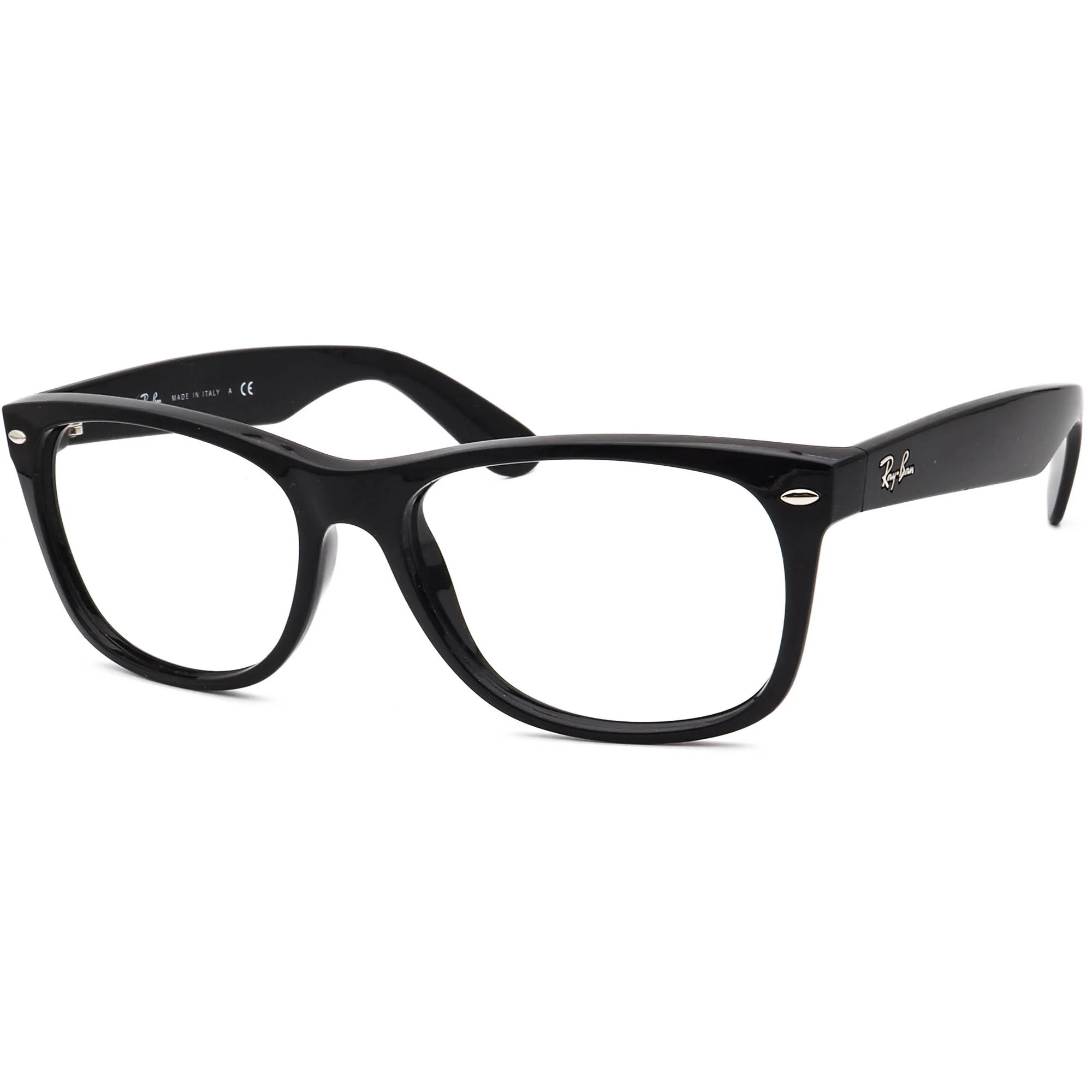 Ray-Ban RB 2132 New Wayfarer 901   58□18 145 - Image 3