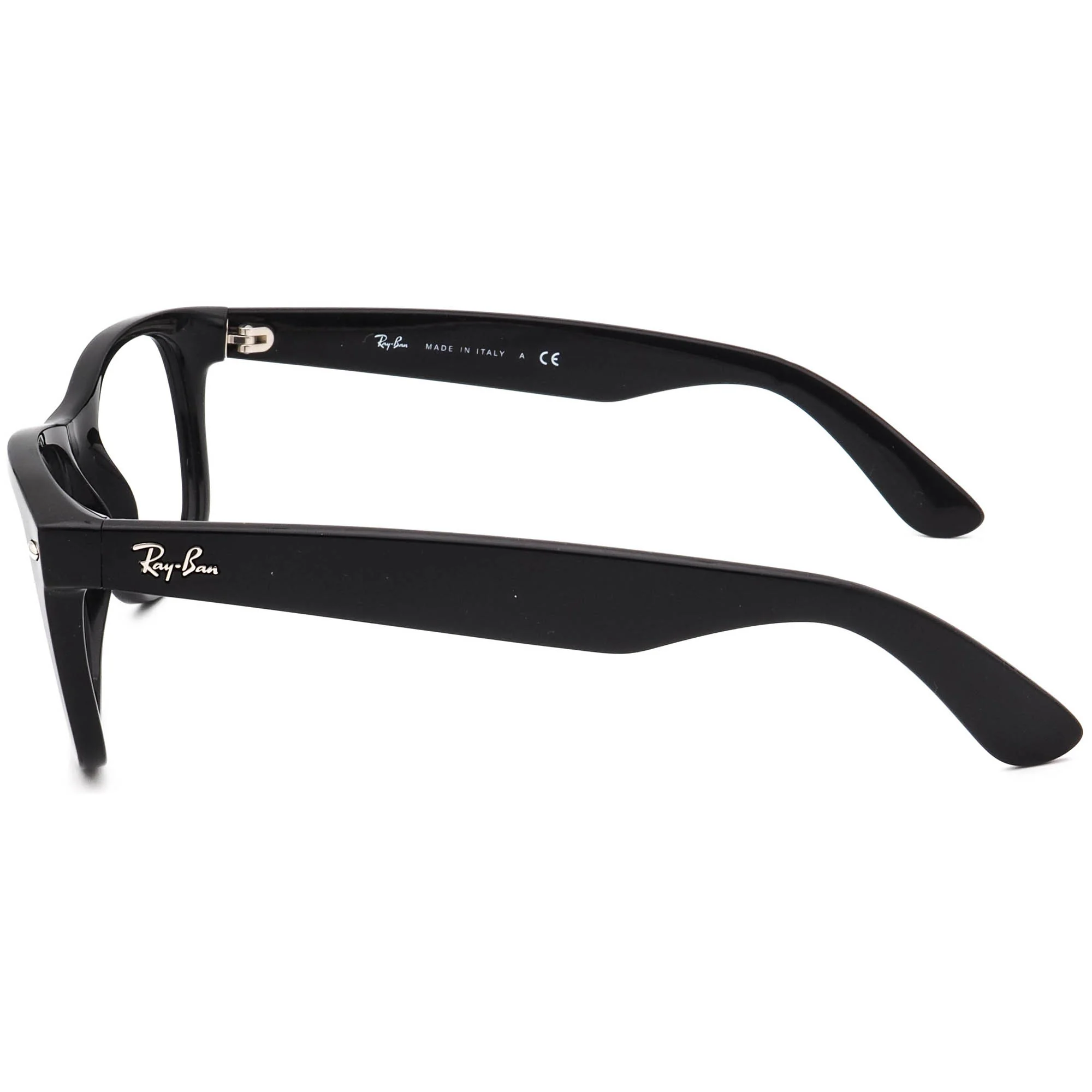 Ray-Ban RB 2132 New Wayfarer 901   58□18 145 - Image 5