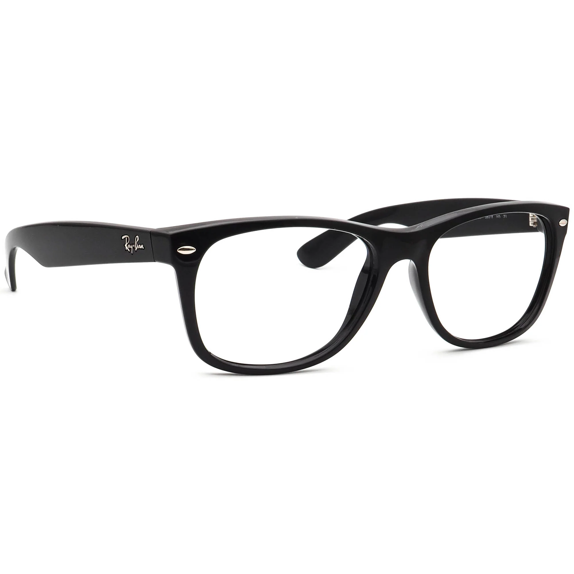 Ray-Ban RB 2132 New Wayfarer 901   58□18 145